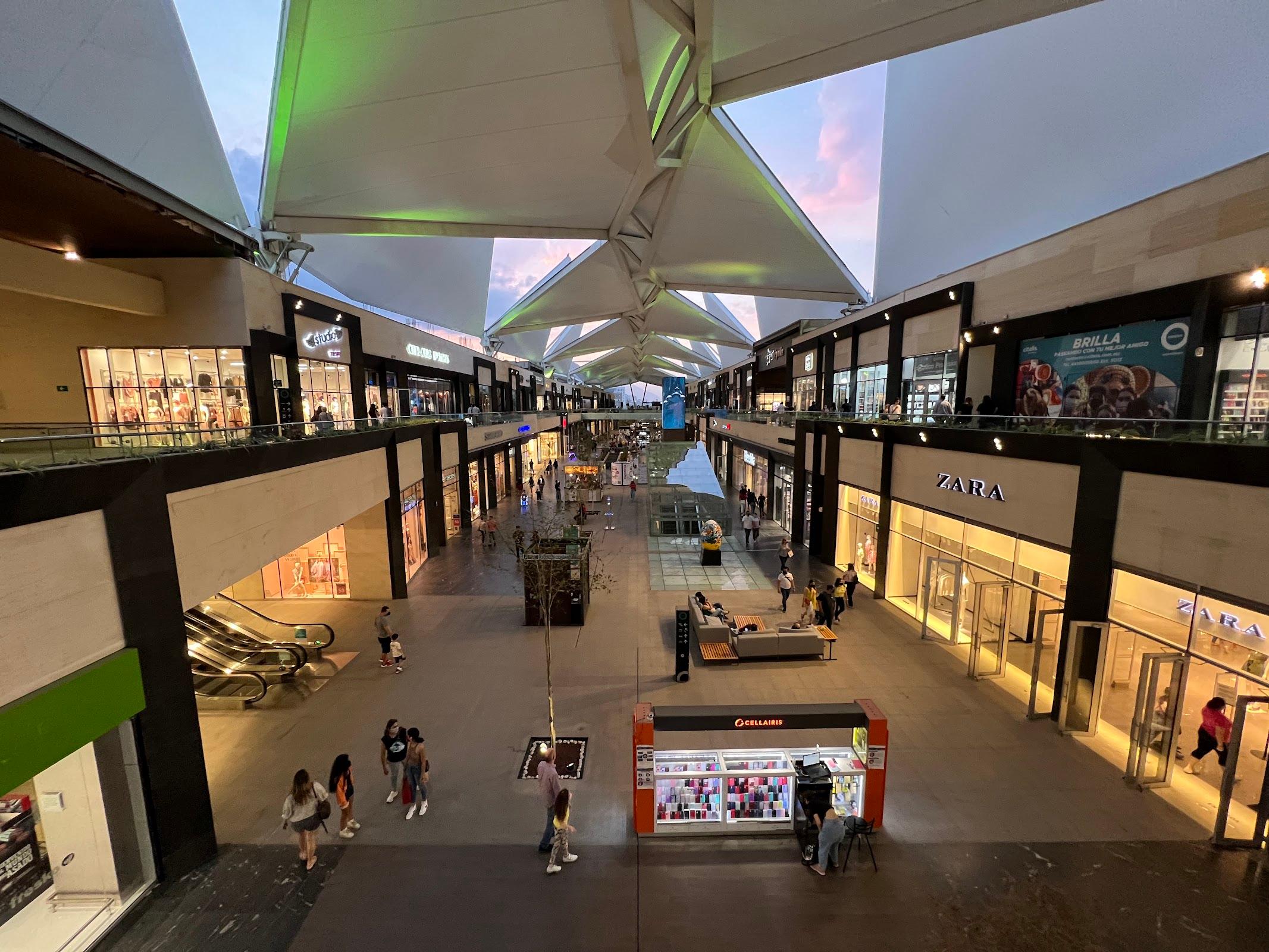 Esfera City Center galería 3