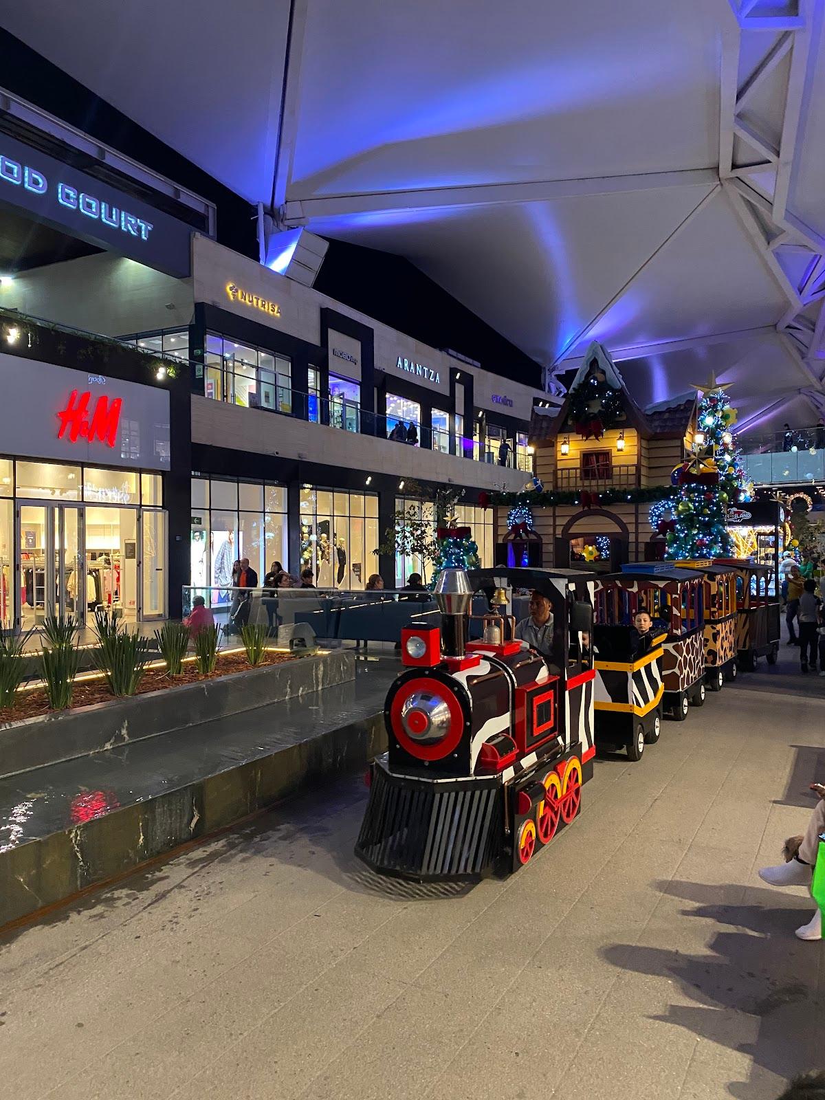 Esfera City Center galería 4