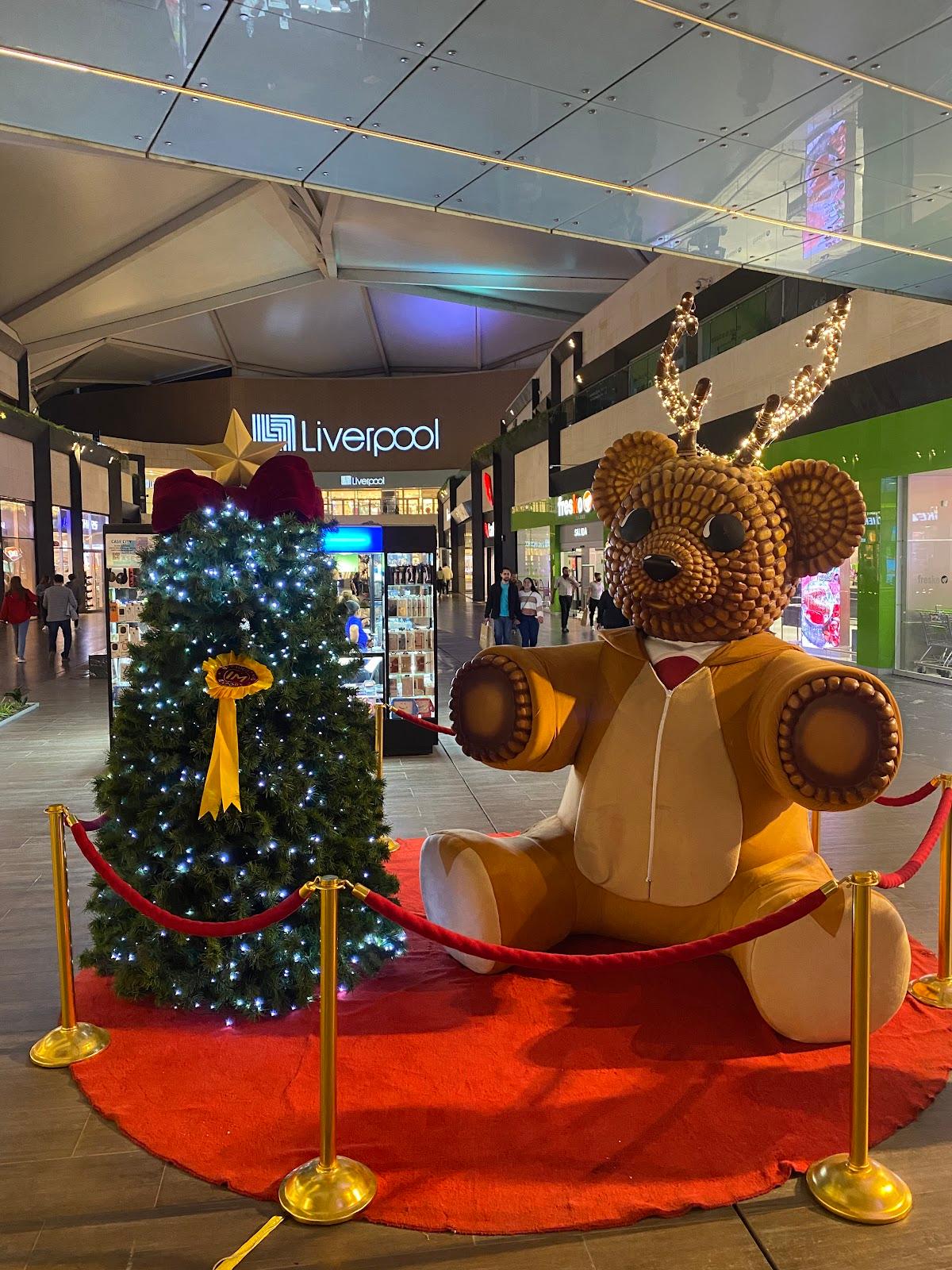 Esfera City Center galería 5