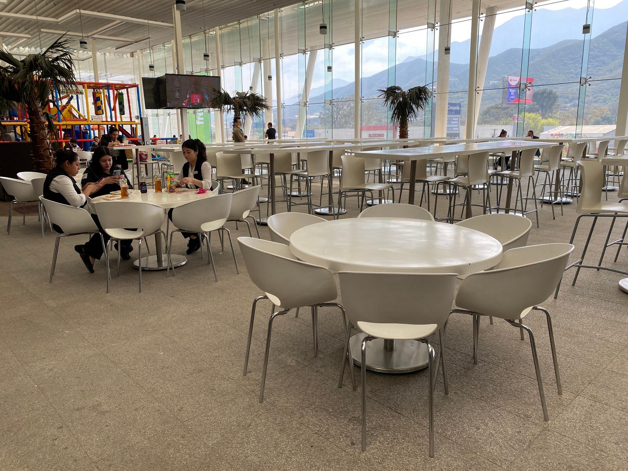 Esfera City Center galería 7