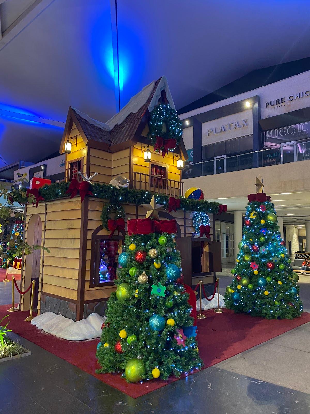 Esfera City Center galería 8