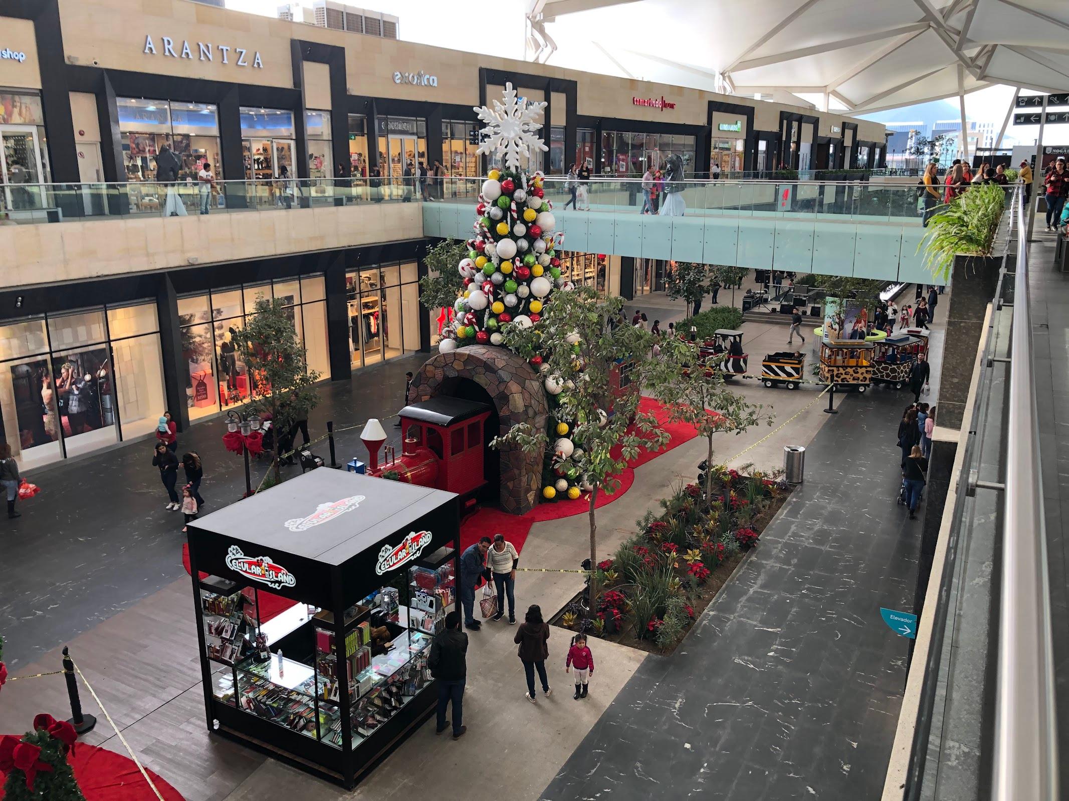 Esfera City Center galería 9