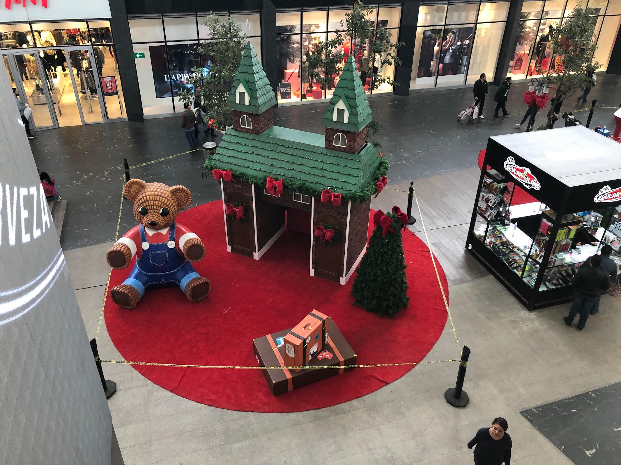 Esfera City Center galería 10