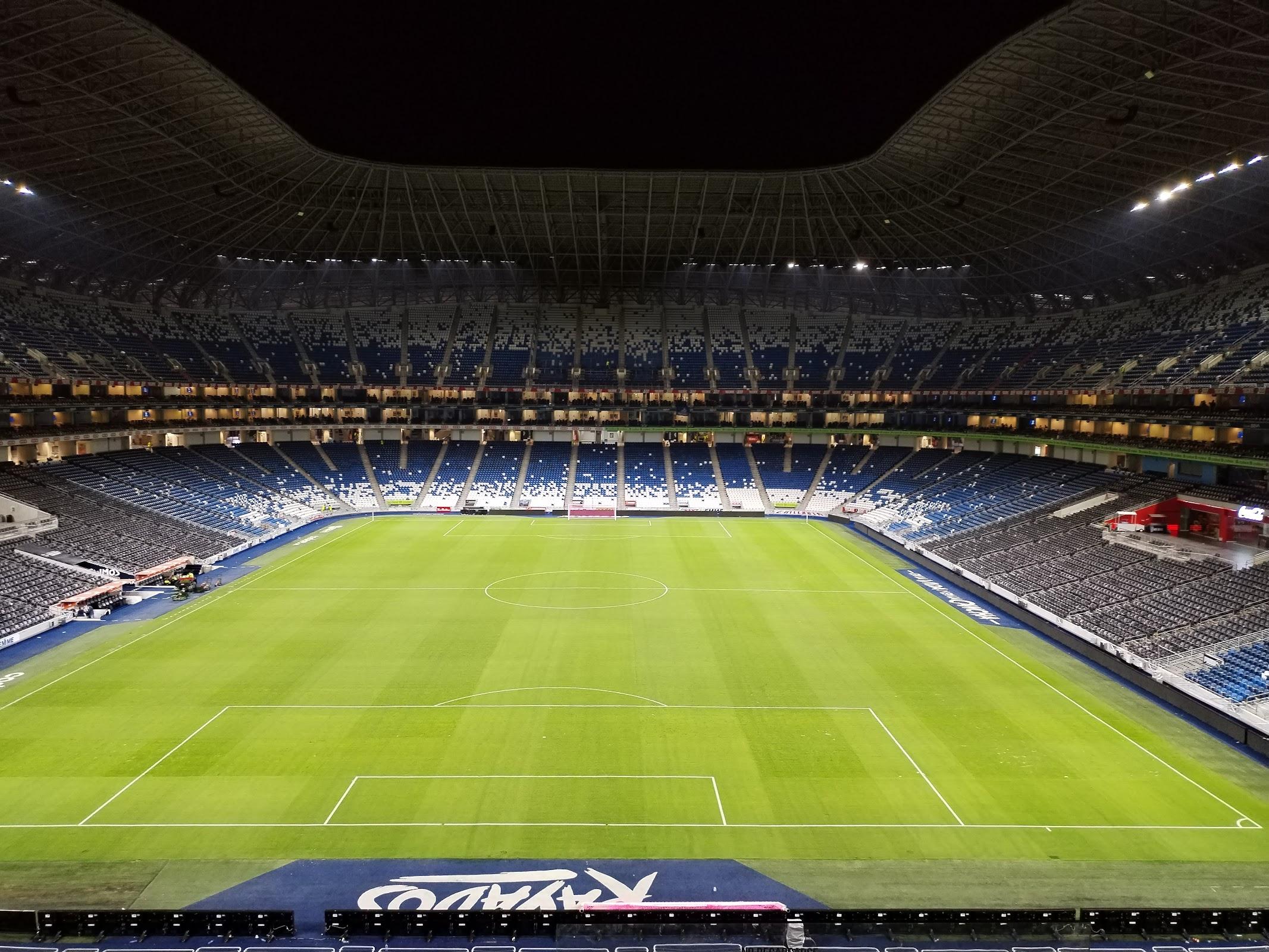 Estadio BBVA galería 6
