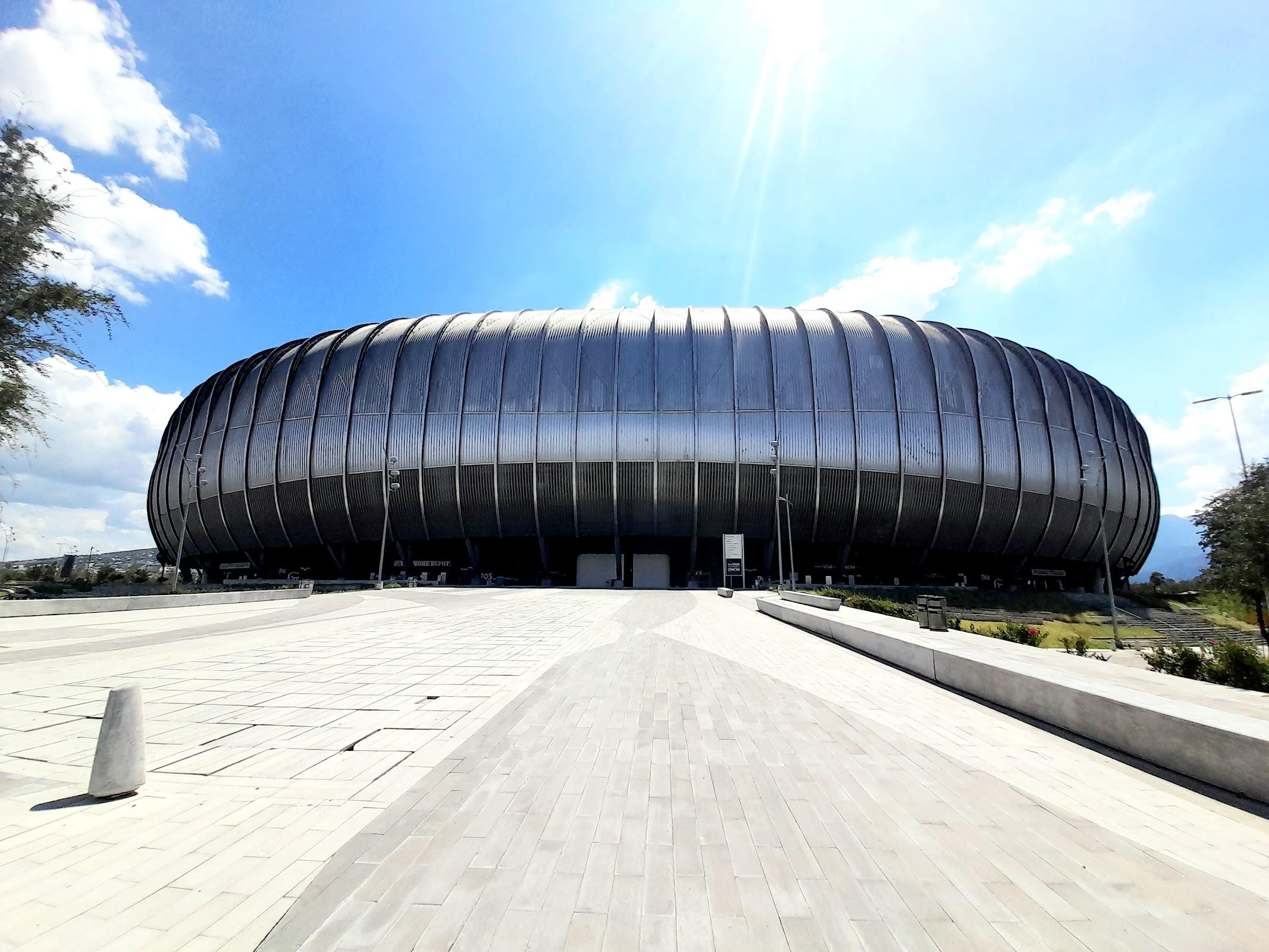 Estadio BBVA galería 8
