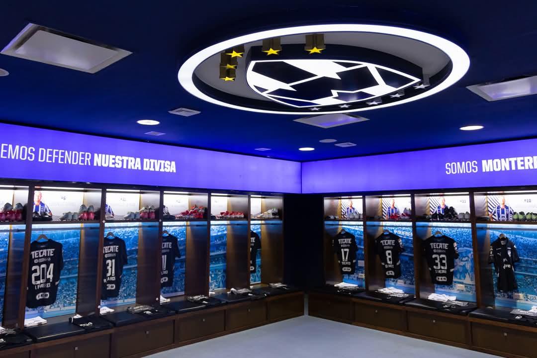 Estadio BBVA galería 9