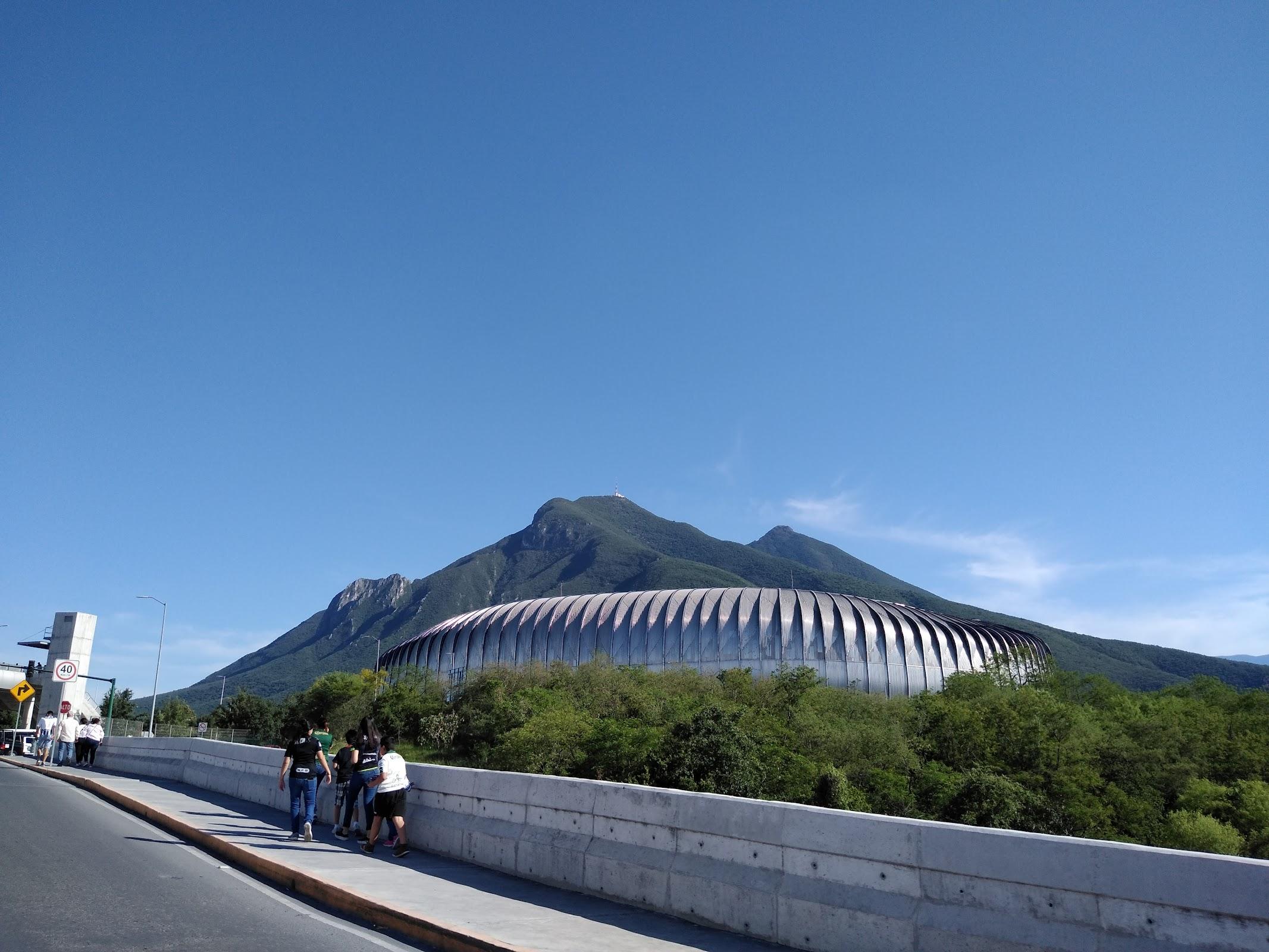 Estadio BBVA galería 10