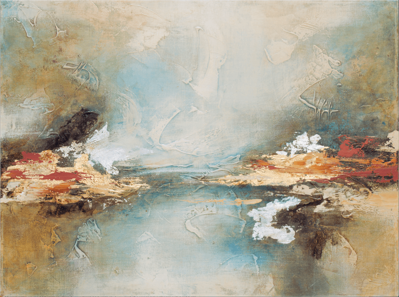 Gabriela Villarreal Art galería 2