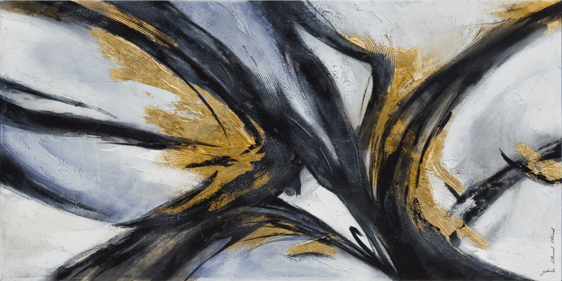 Gabriela Villarreal Art galería 3