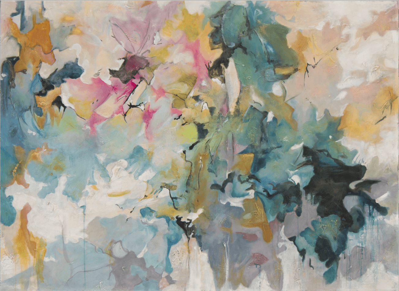 Gabriela Villarreal Art galería 5