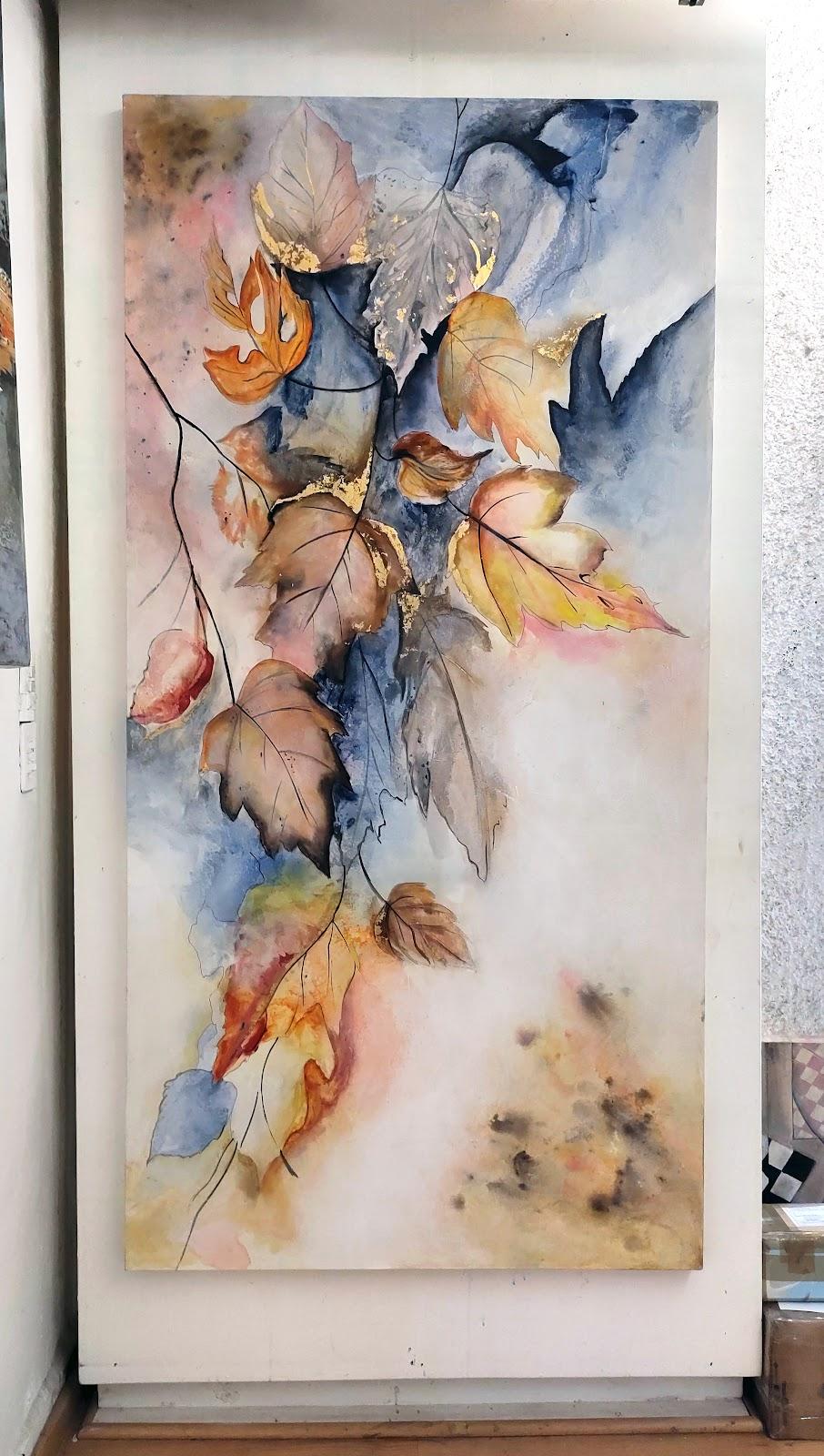 Gabriela Villarreal Art galería 6