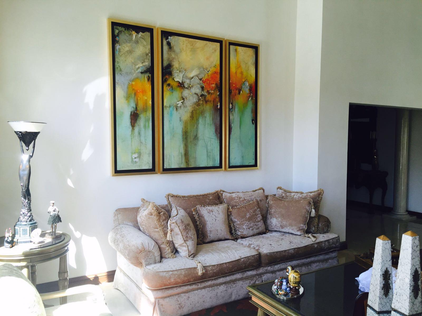 Gabriela Villarreal Art galería 7