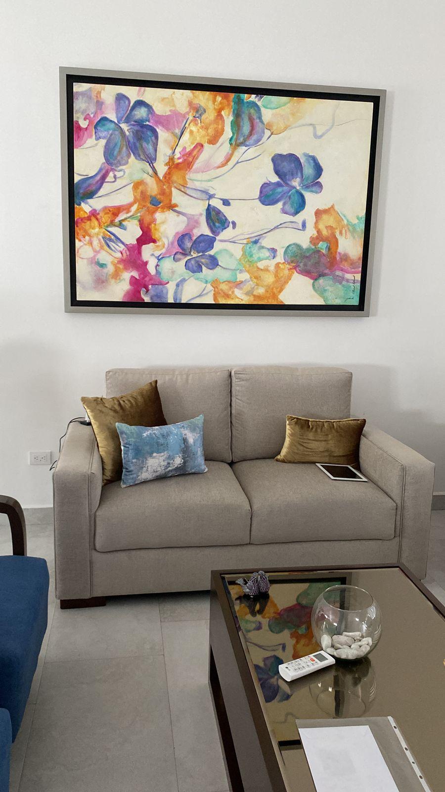 Gabriela Villarreal Art galería 8