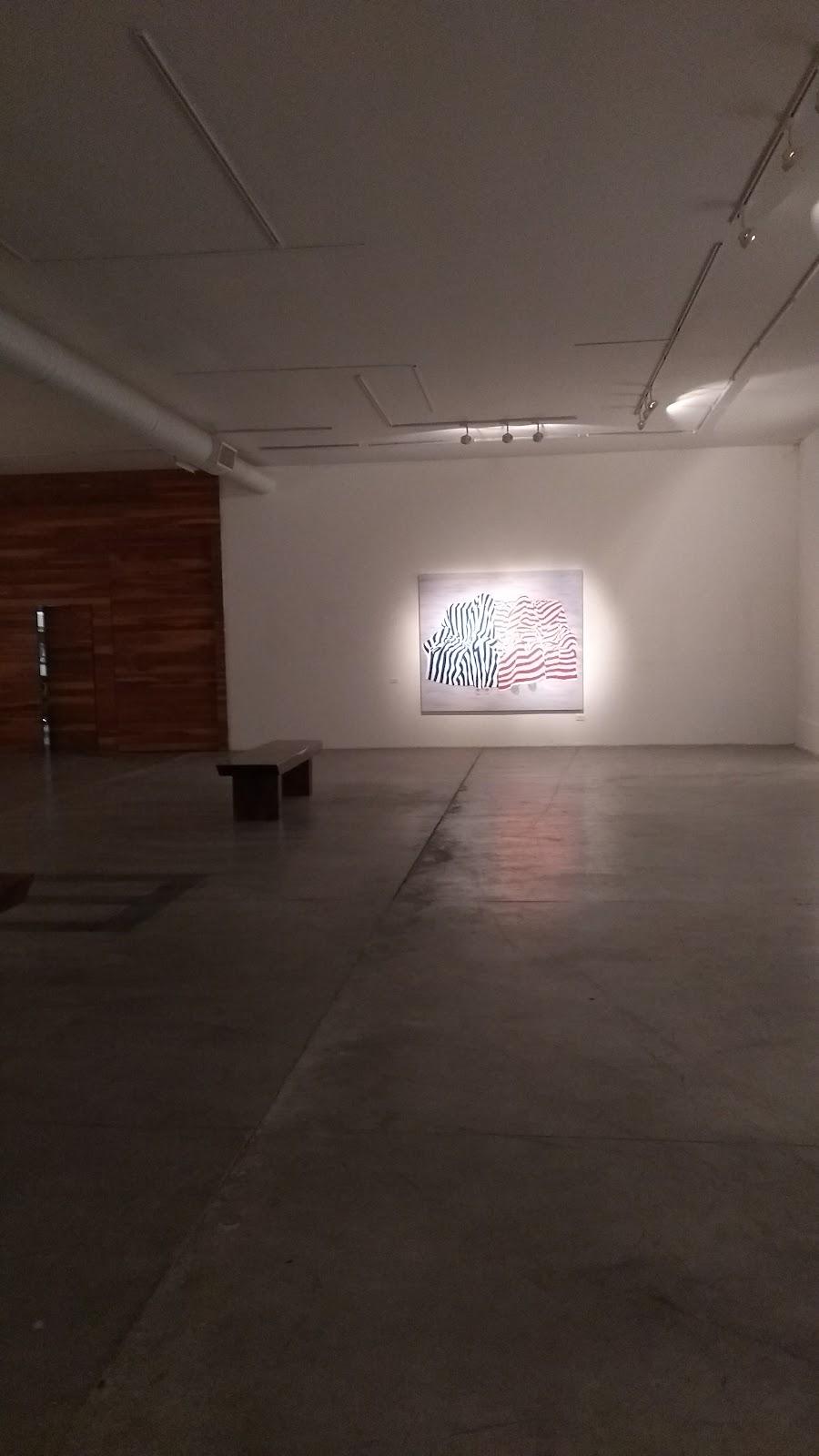 Galería Estéreo galería 2