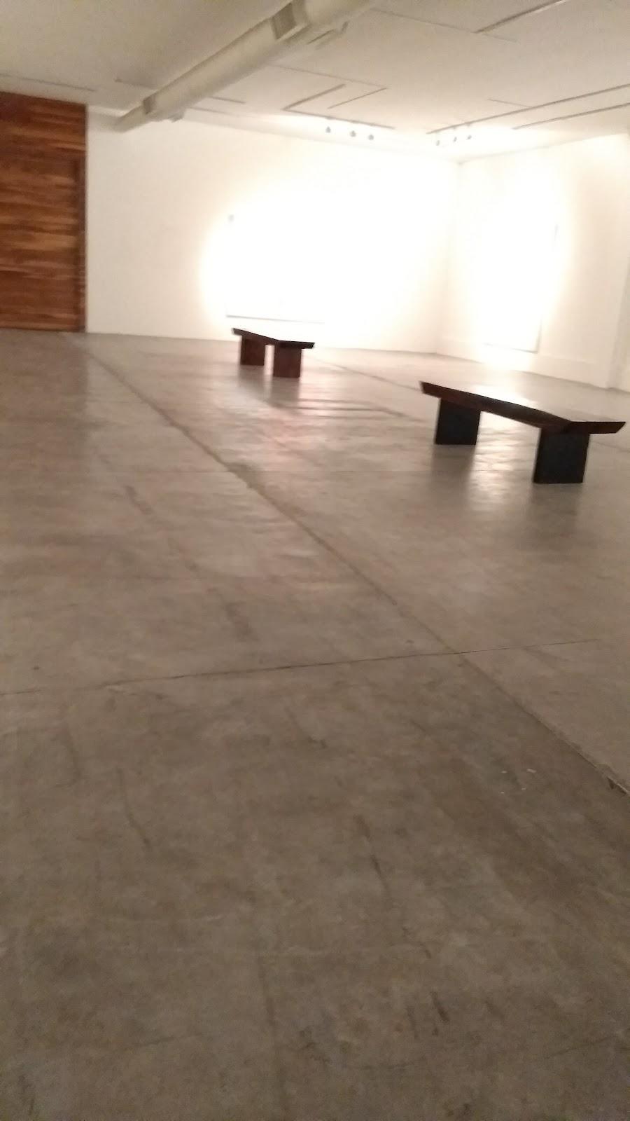 Galería Estéreo galería 4