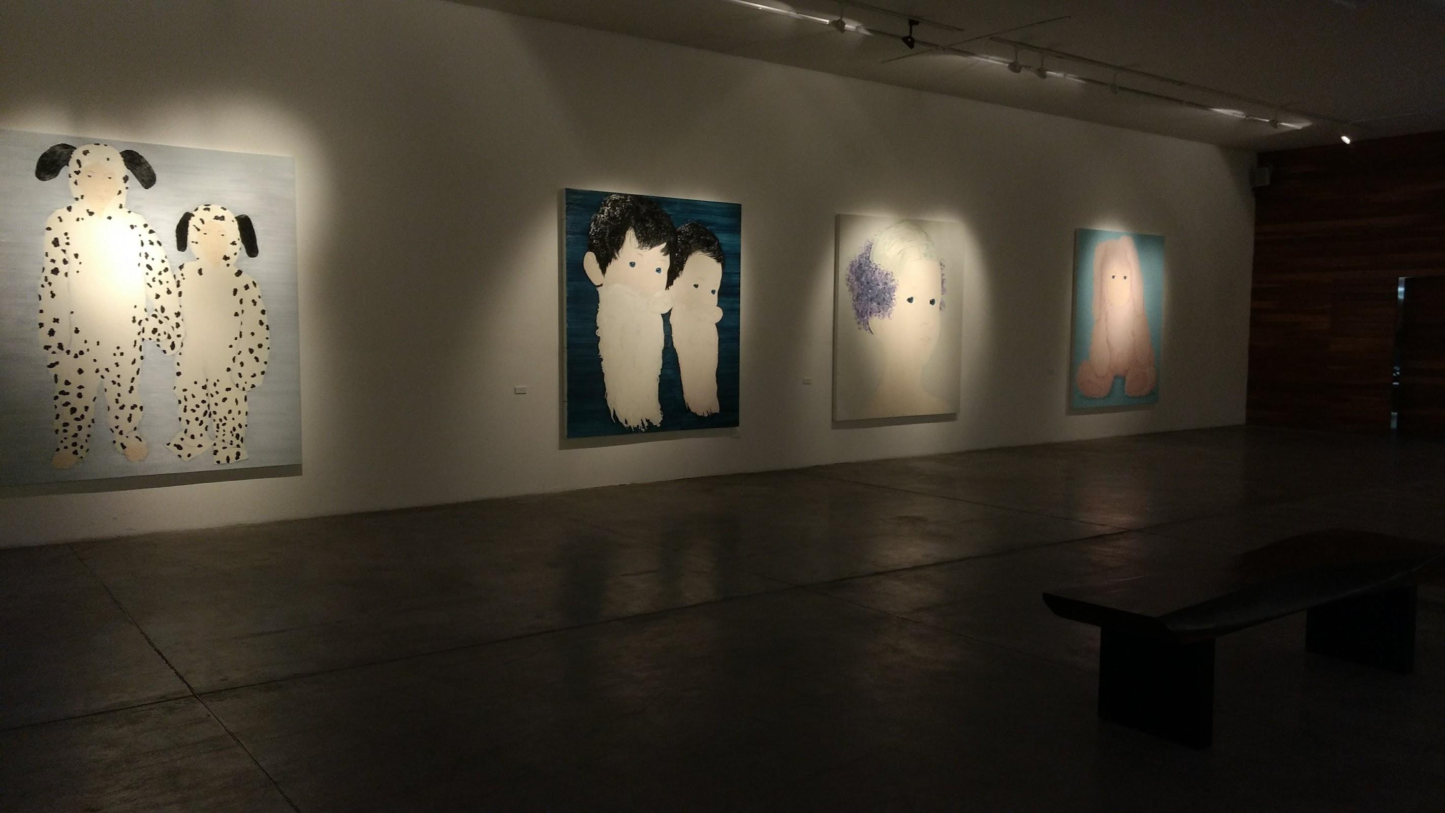 Galería Estéreo galería 8