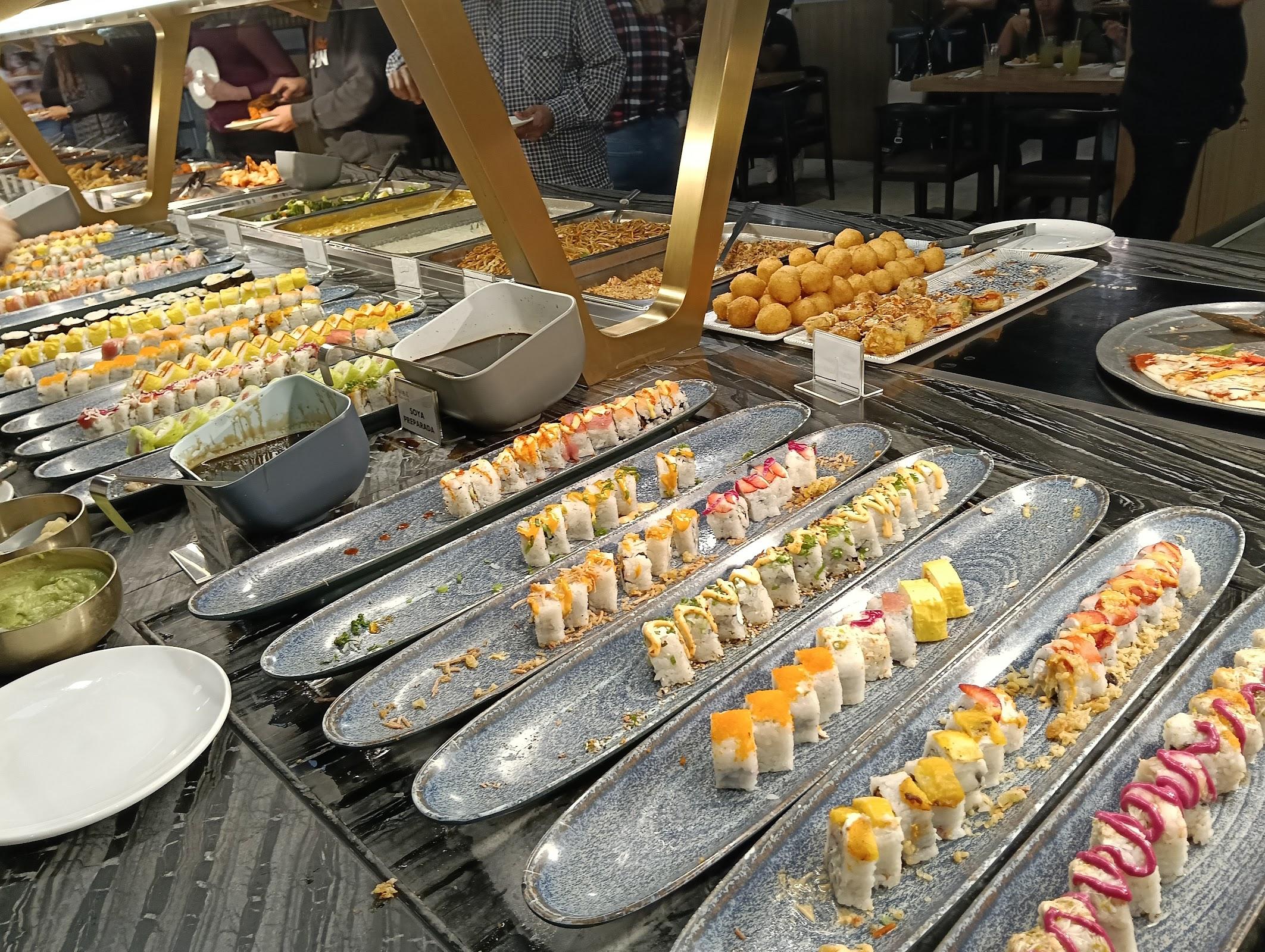 Galerías Monterrey galería 3