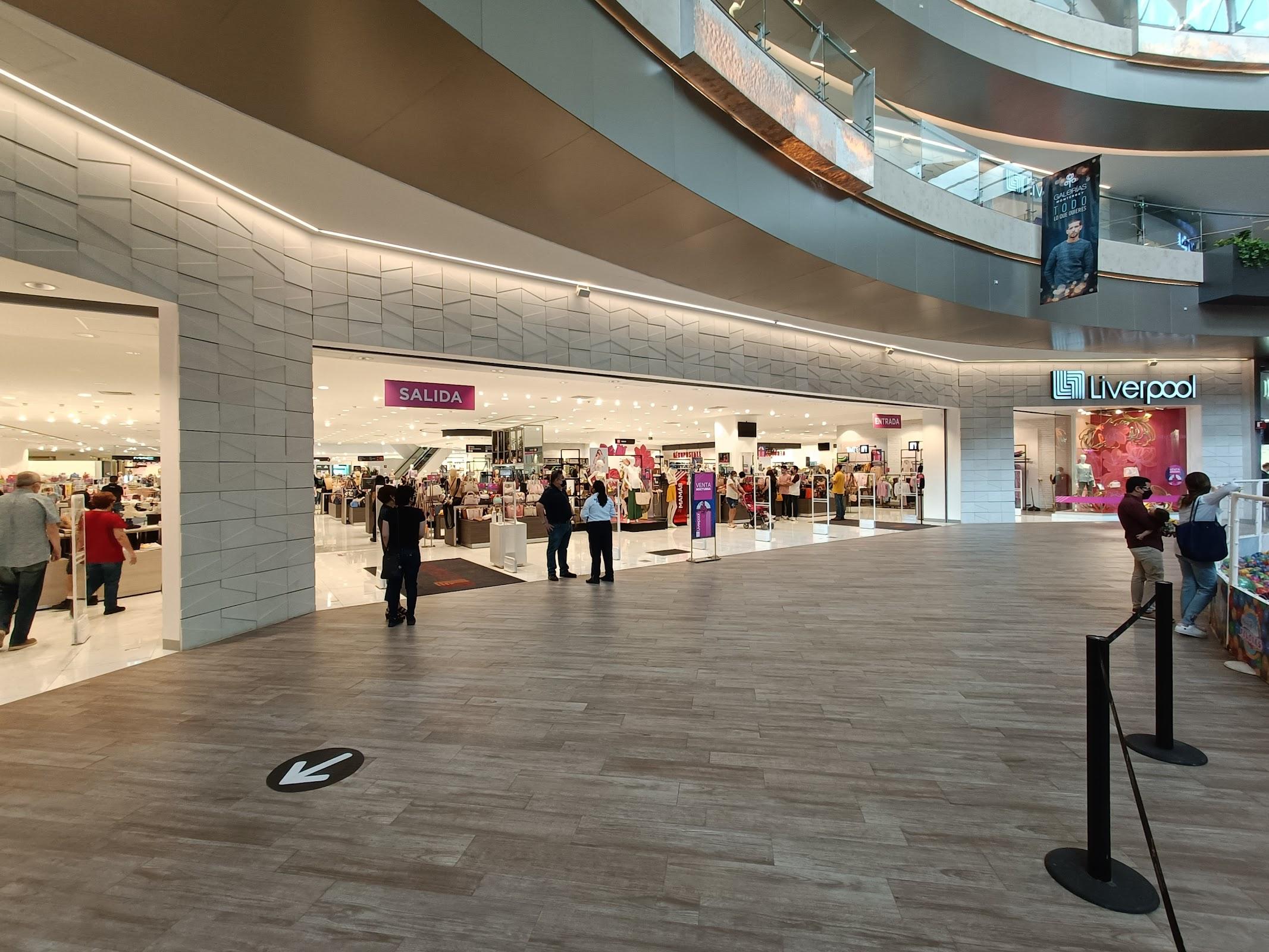 Galerías Monterrey galería 4