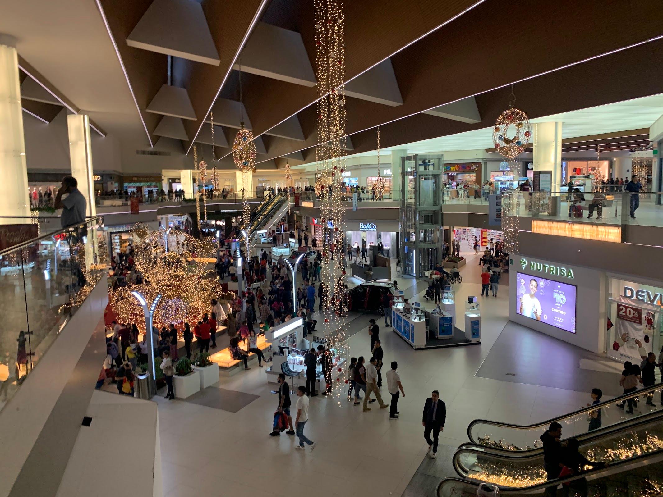 Galerías Monterrey galería 5