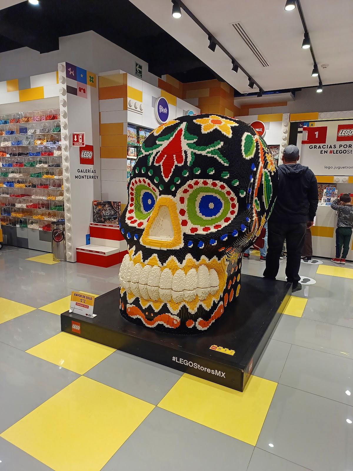 Galerías Monterrey galería 9