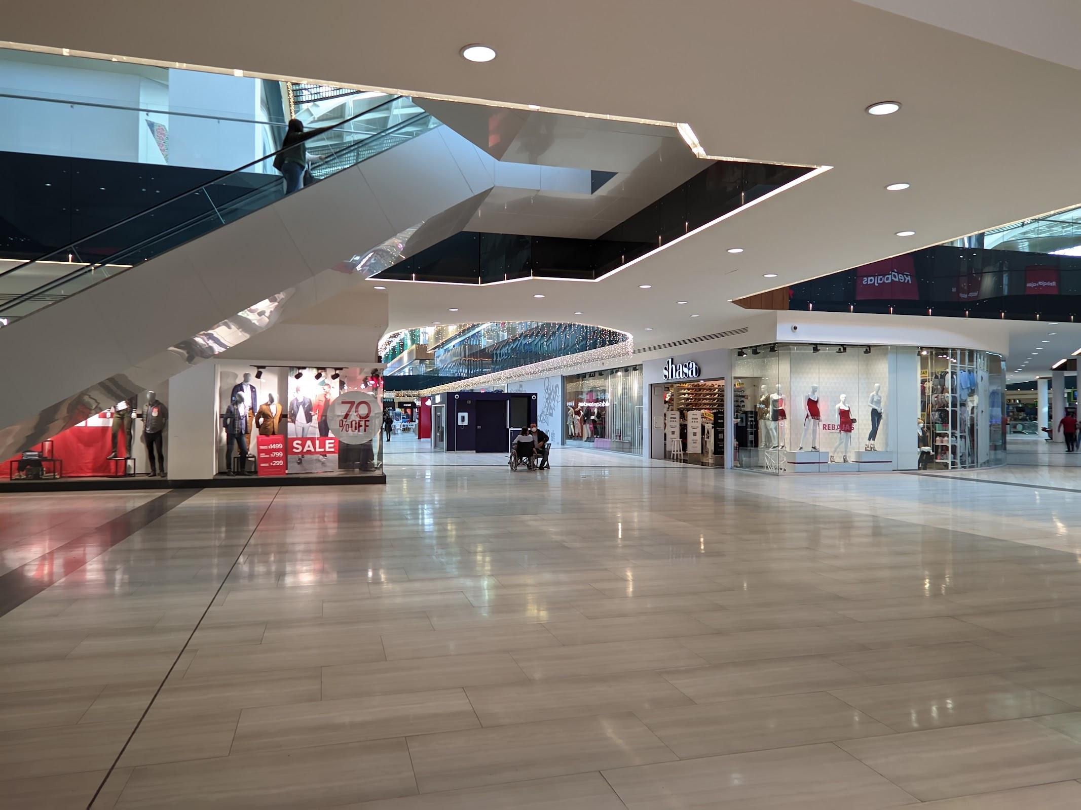 Galerías Valle Oriente galería 3