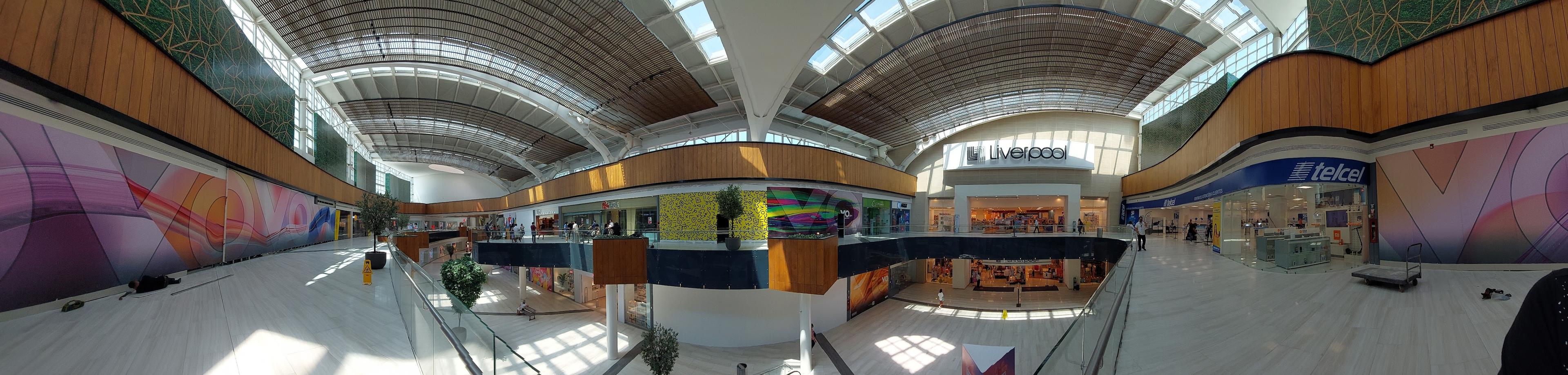 Galerías Valle Oriente galería 5