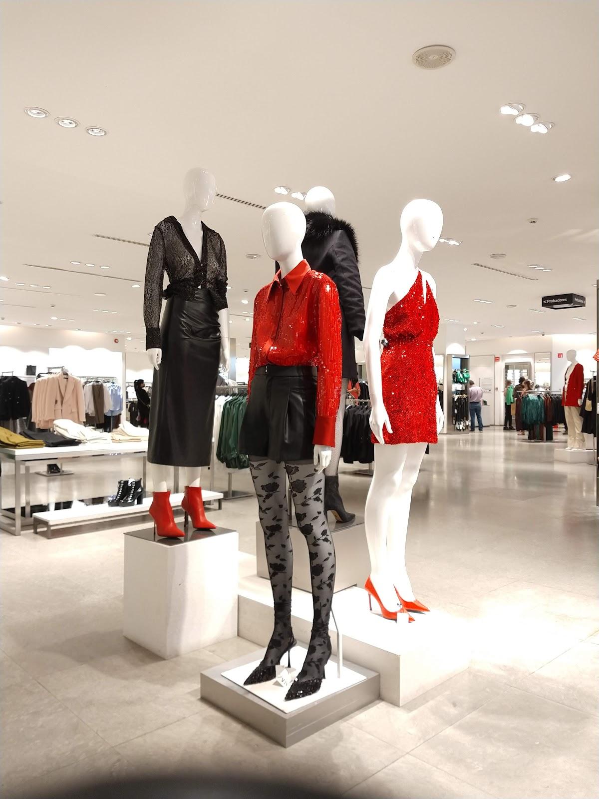 Galerías Valle Oriente galería 9