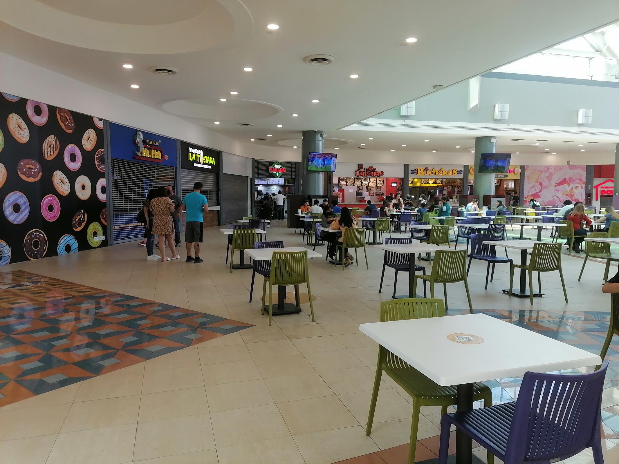 Galerías Valle Oriente galería 10