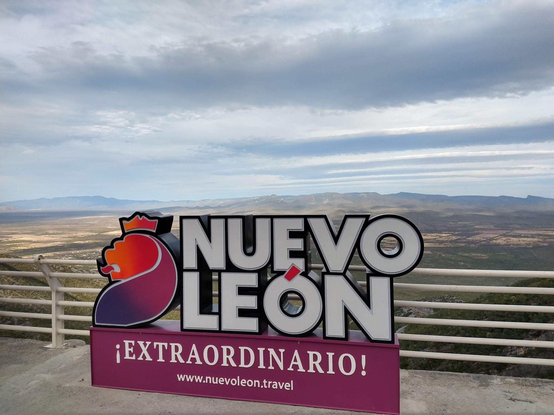 Grutas de Bustamante galería 9