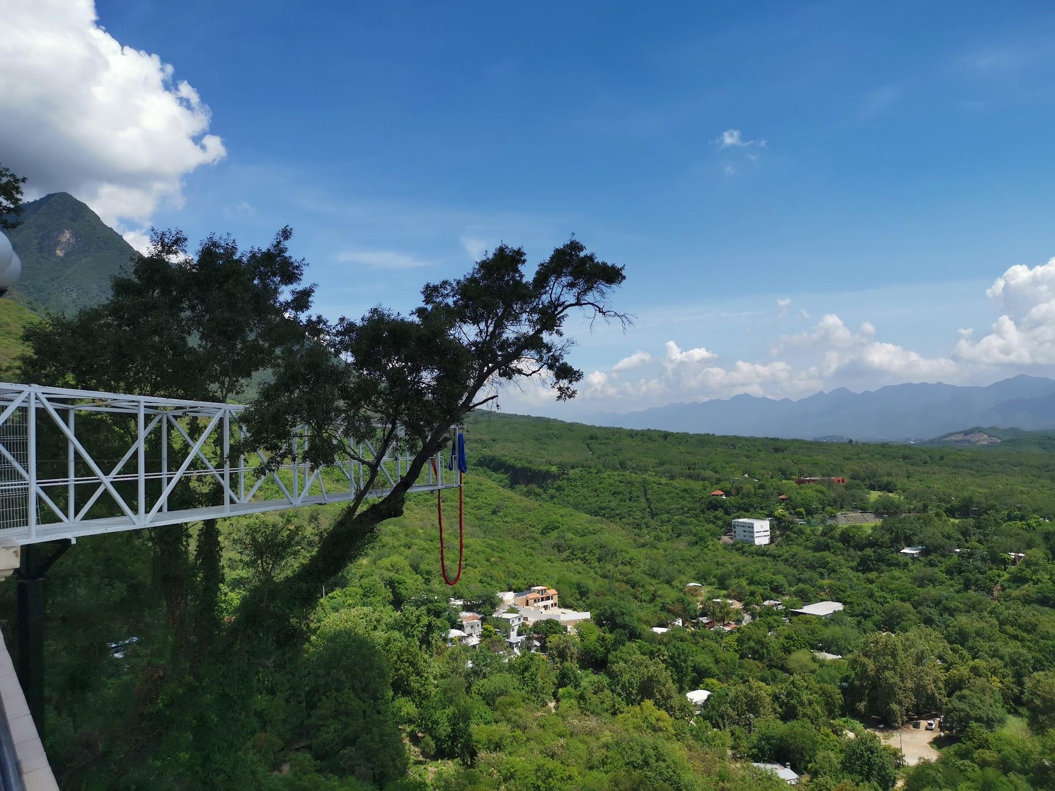 IBO Bungee galería 4