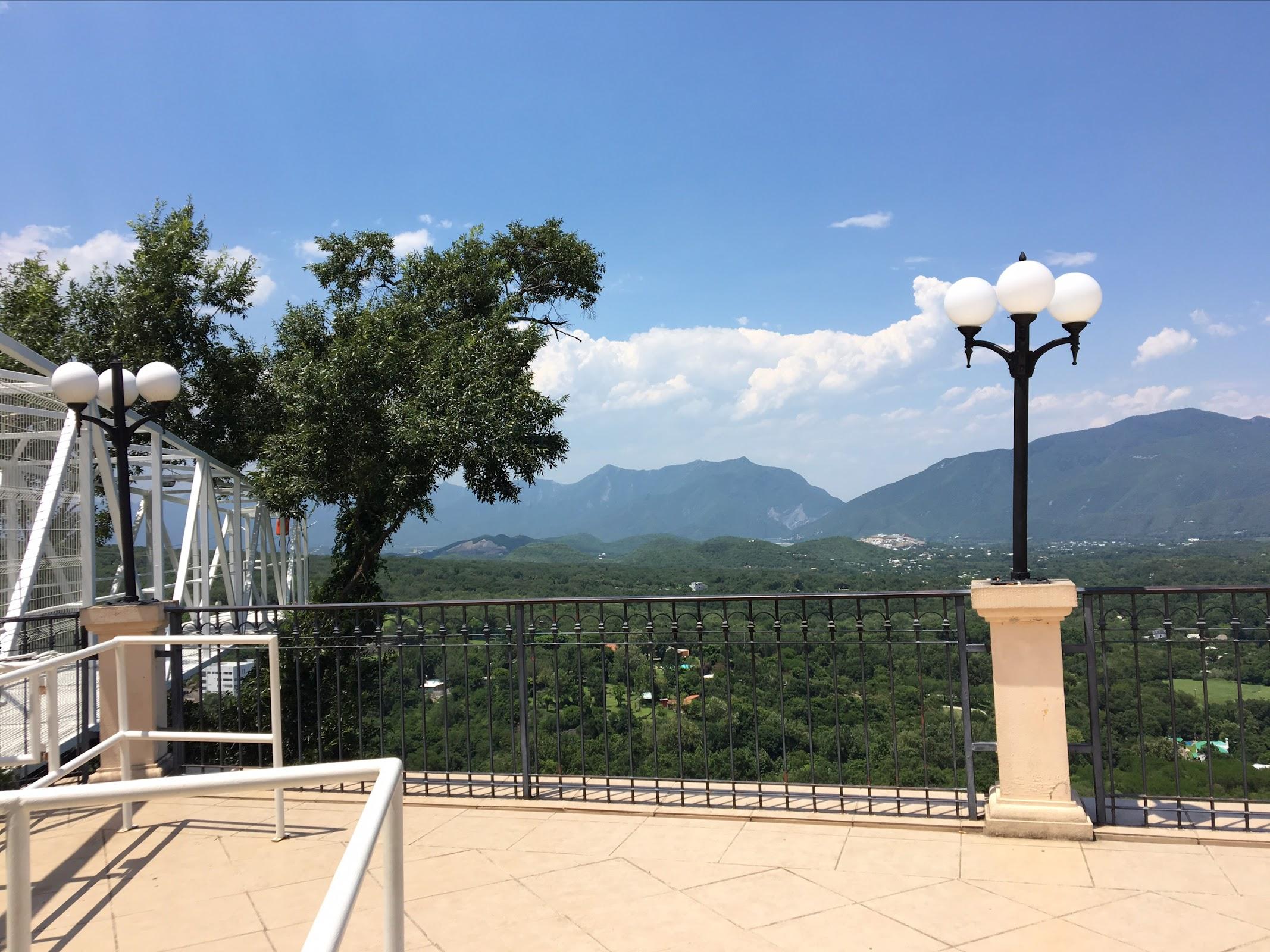 IBO Bungee galería 5