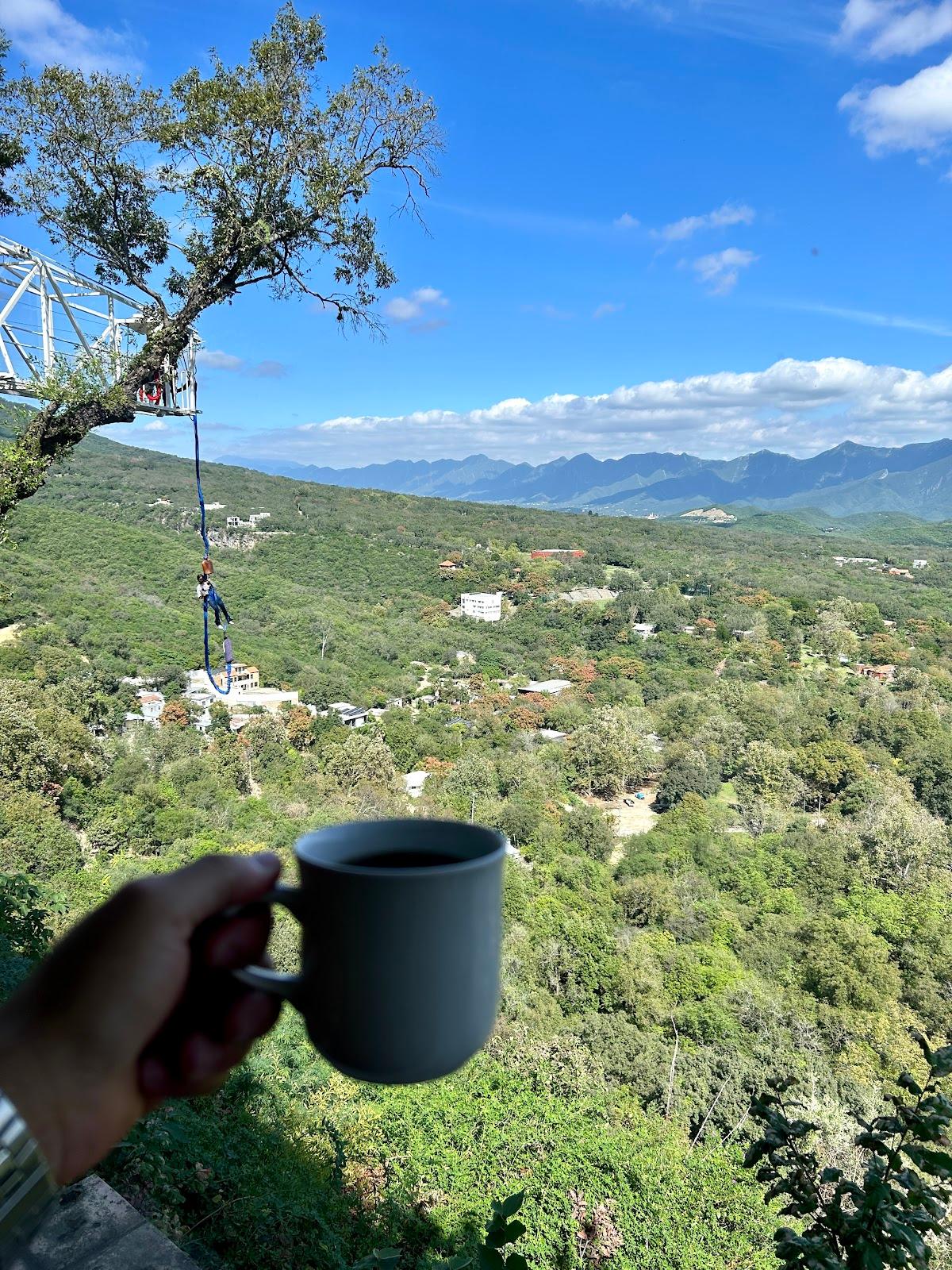 IBO Bungee galería 6