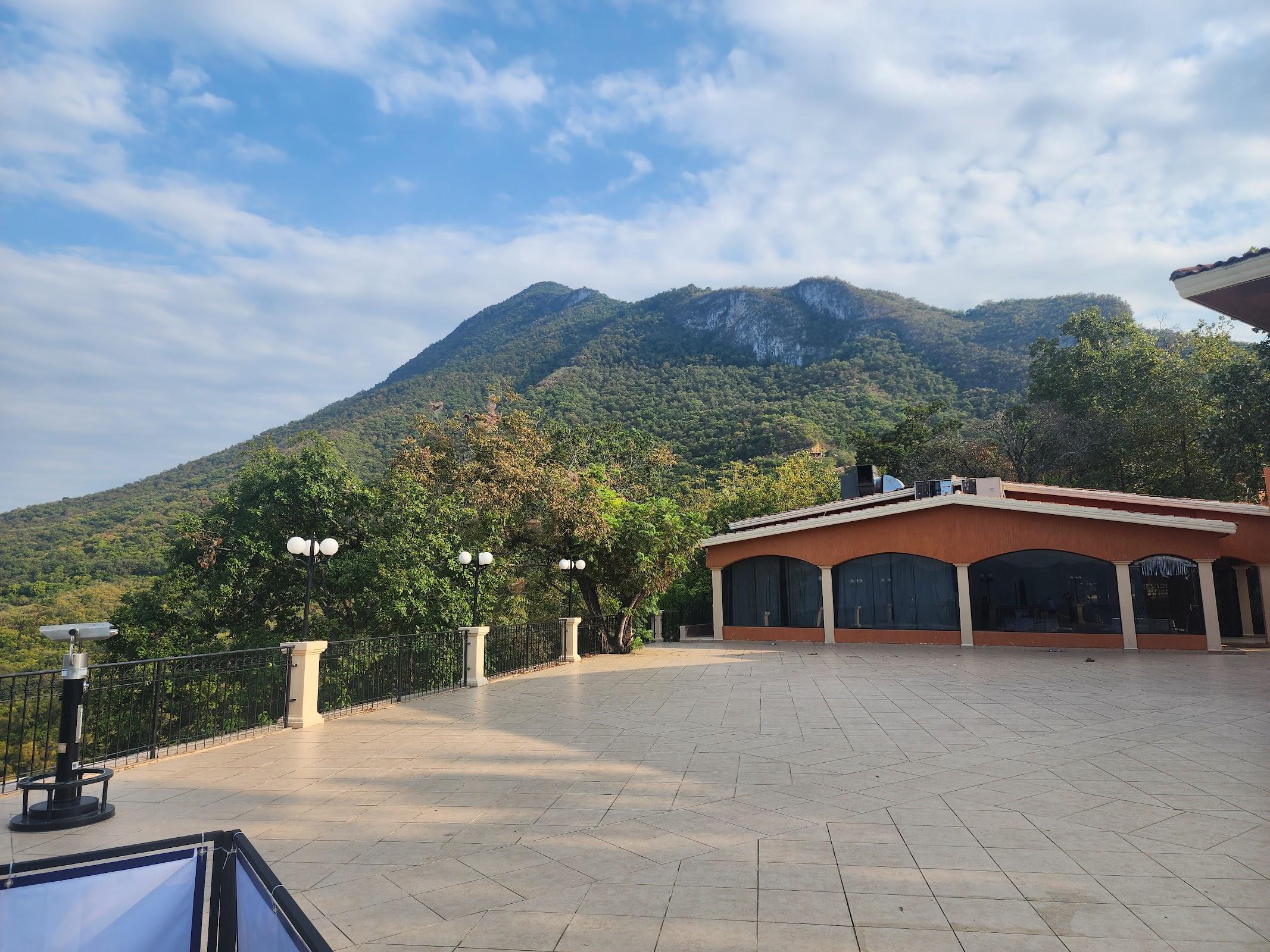 IBO Bungee galería 8