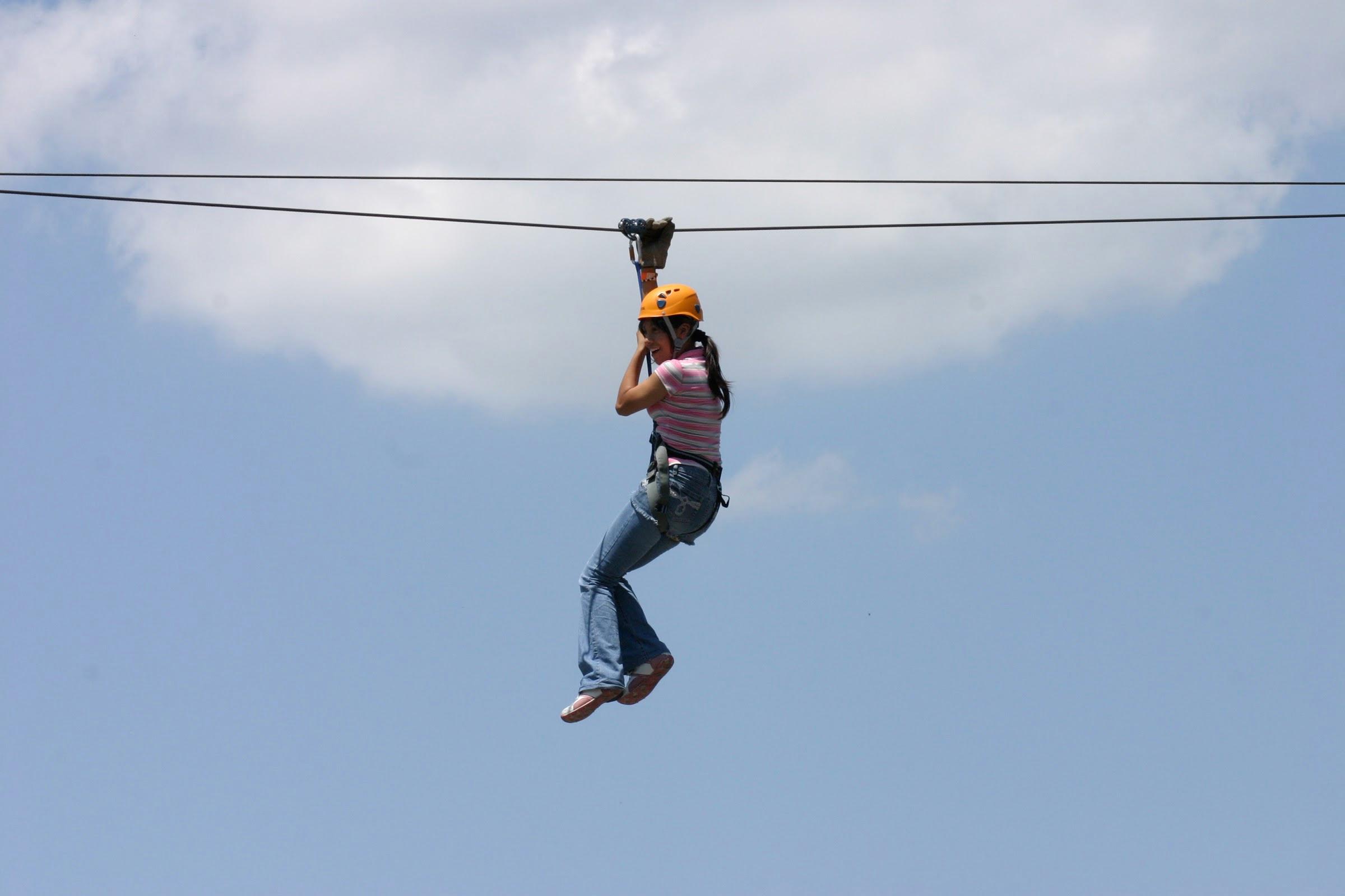 IBO Canopy Cola de Caballo galería 5