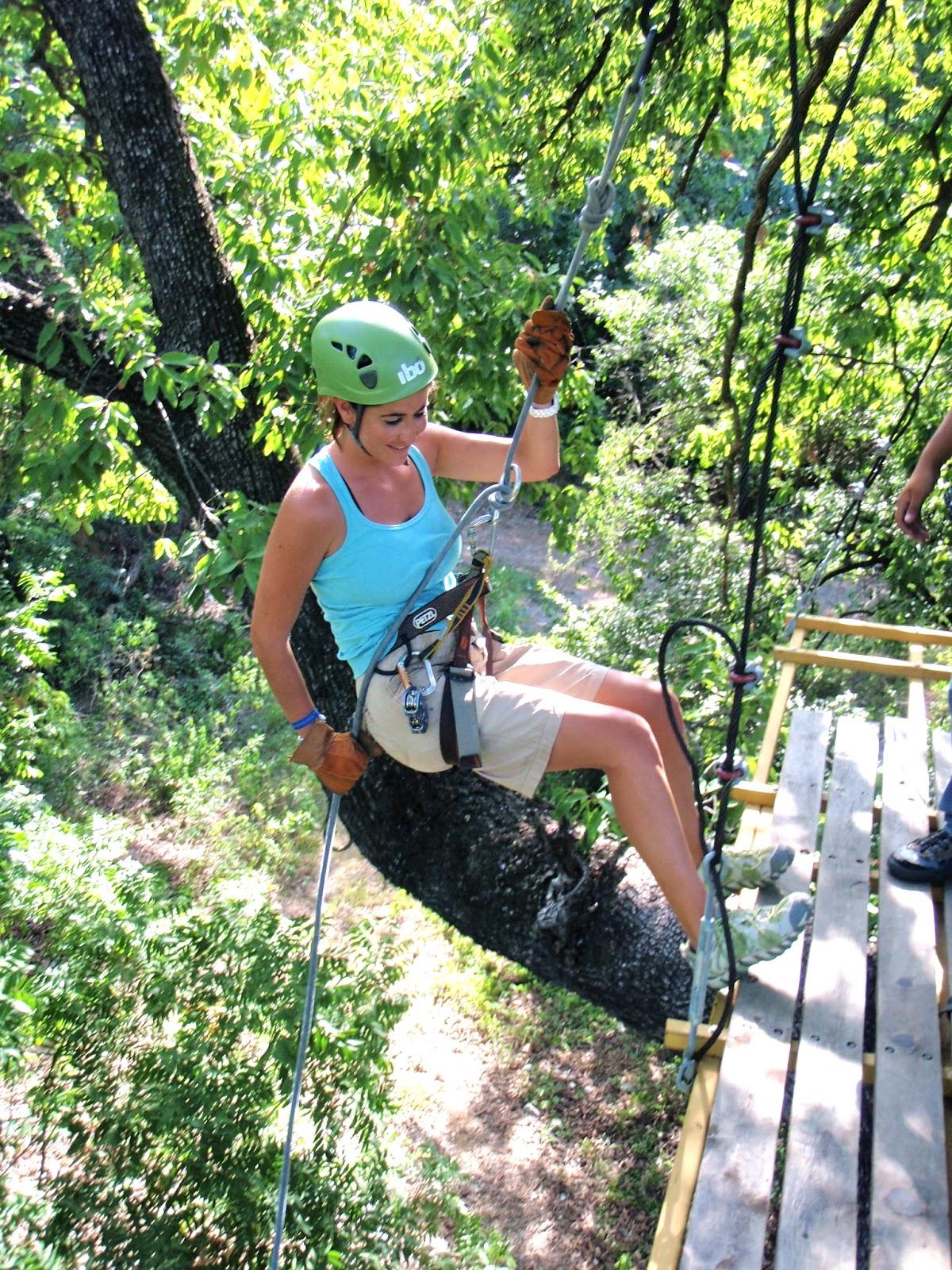 IBO Canopy Cola de Caballo galería 7