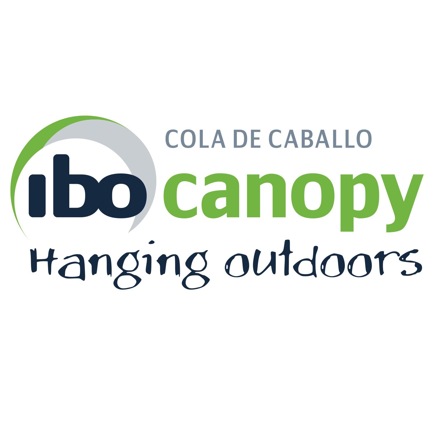 IBO Canopy Cola de Caballo galería 8