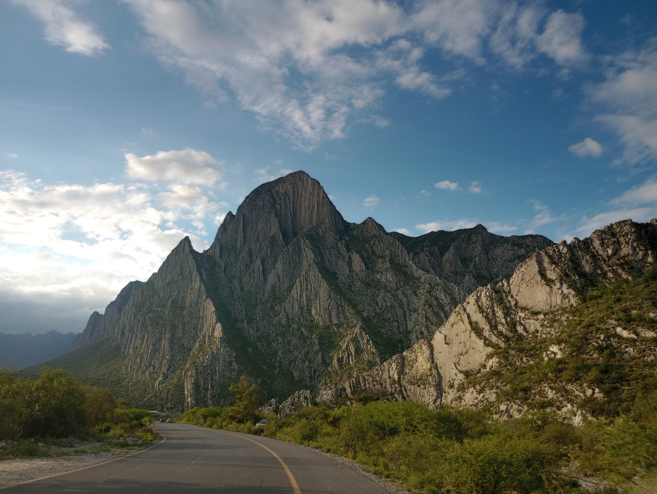 La Huasteca galería 2