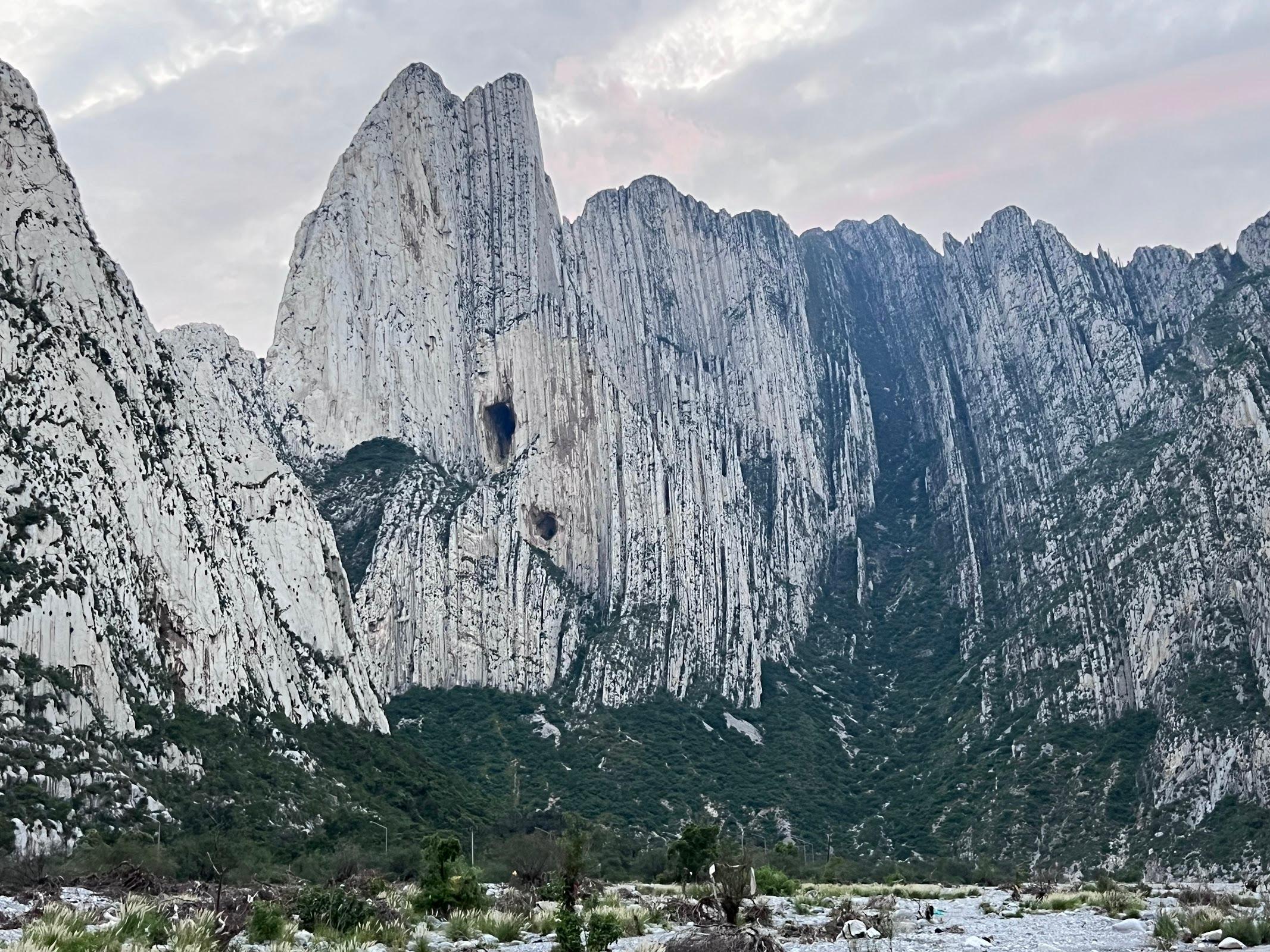 La Huasteca galería 3