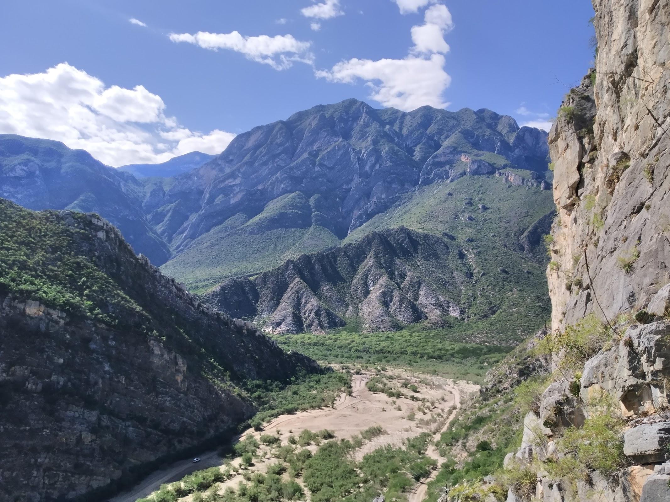 La Huasteca galería 4