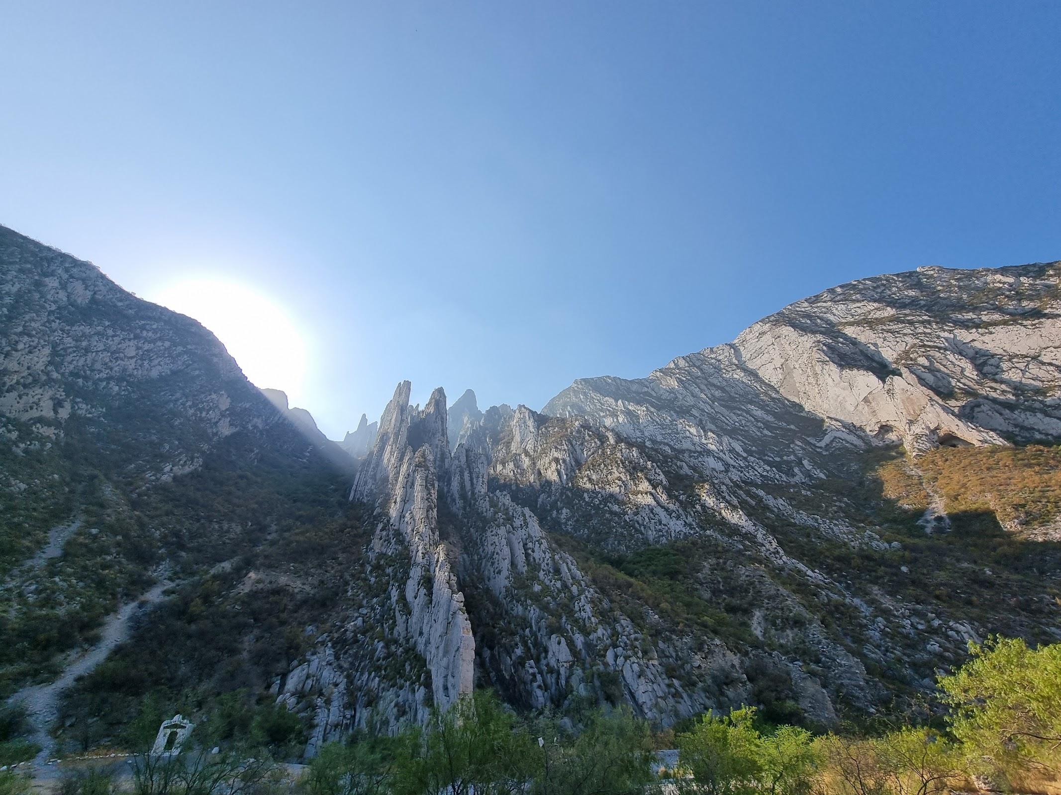 La Huasteca galería 6