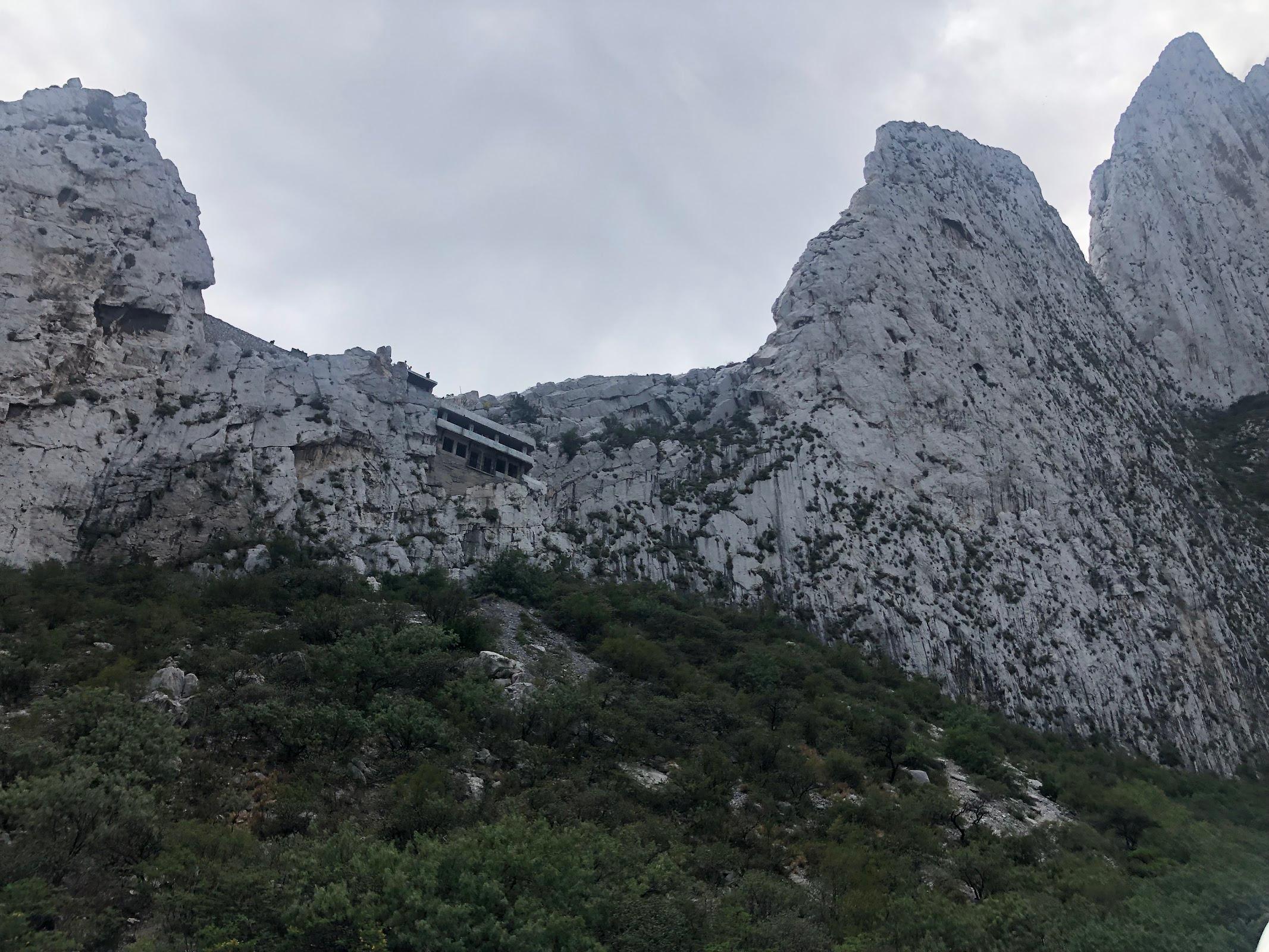 La Huasteca galería 7