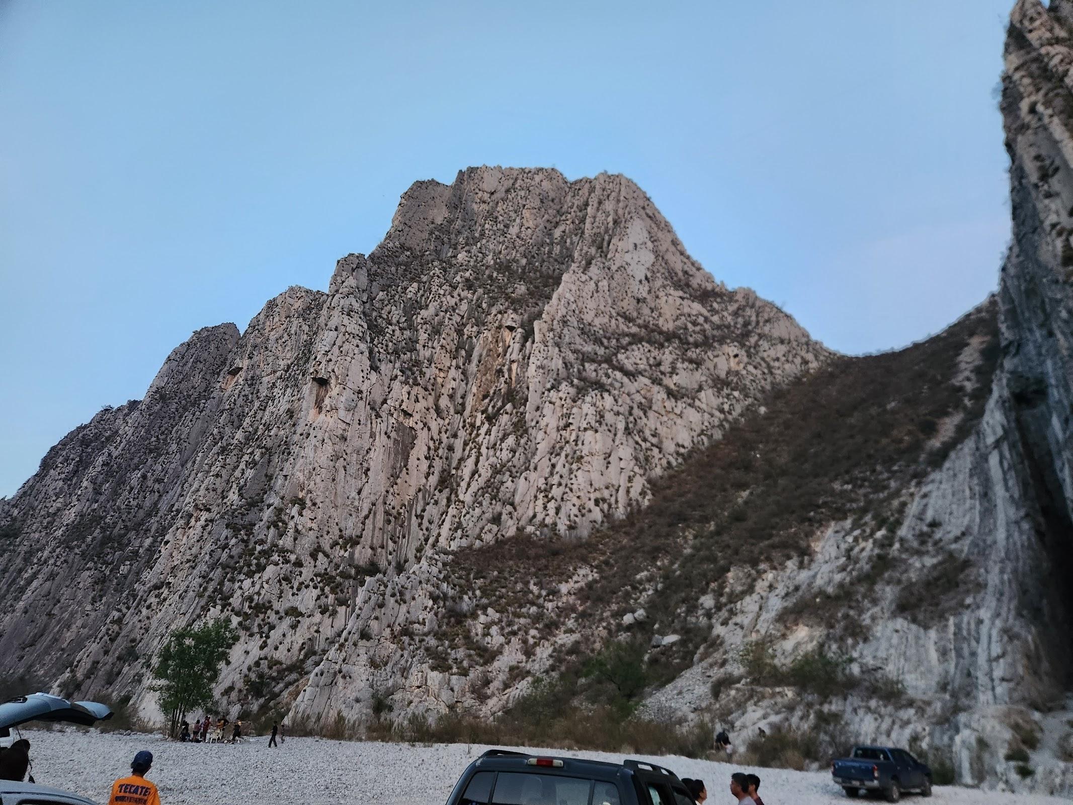 La Huasteca galería 8