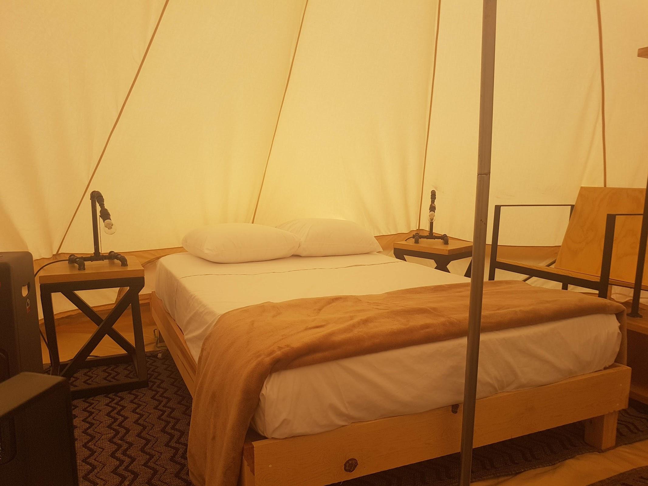 La Posada en El Potrero Chico galería 2