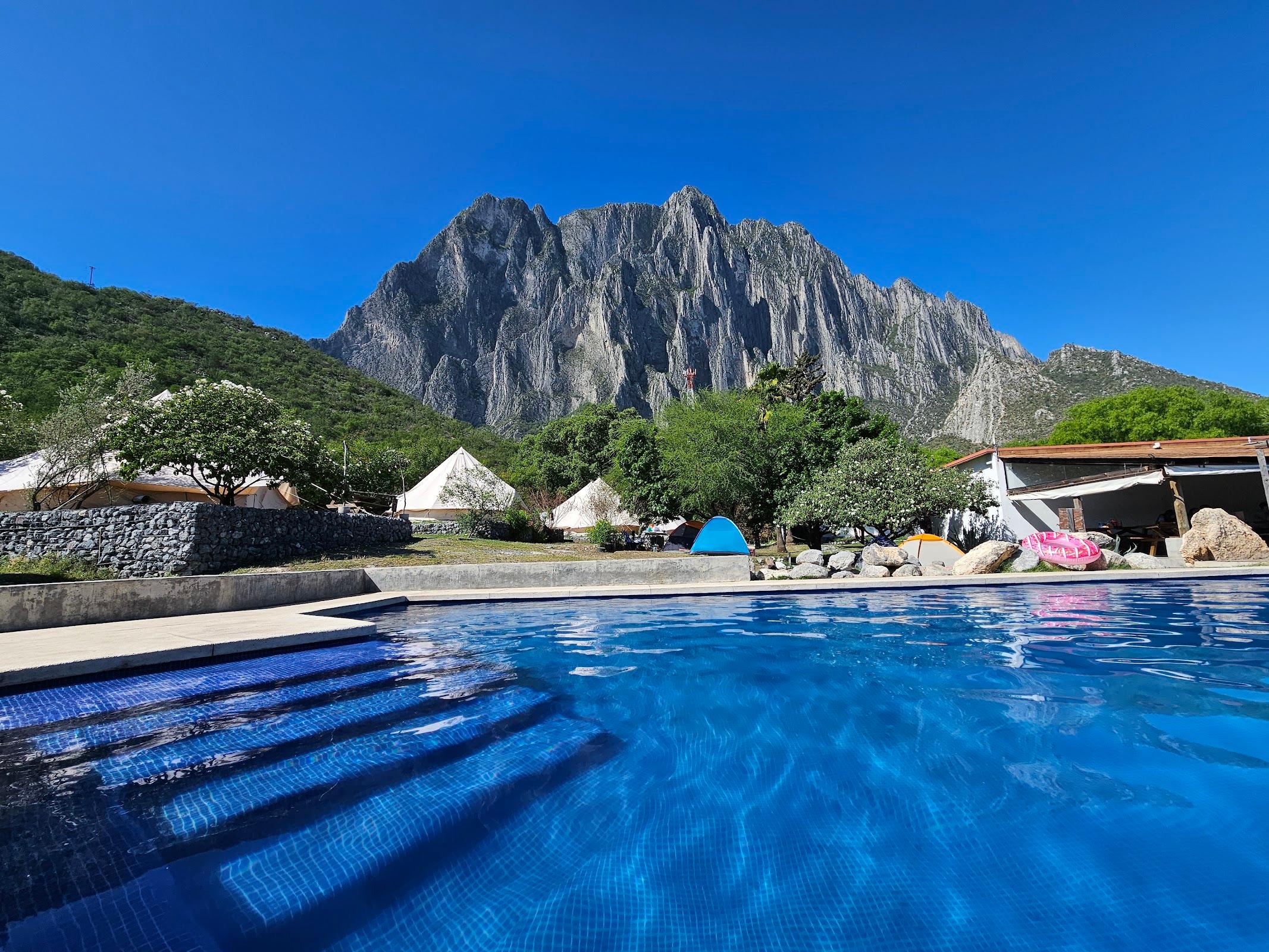 La Posada en El Potrero Chico galería 3