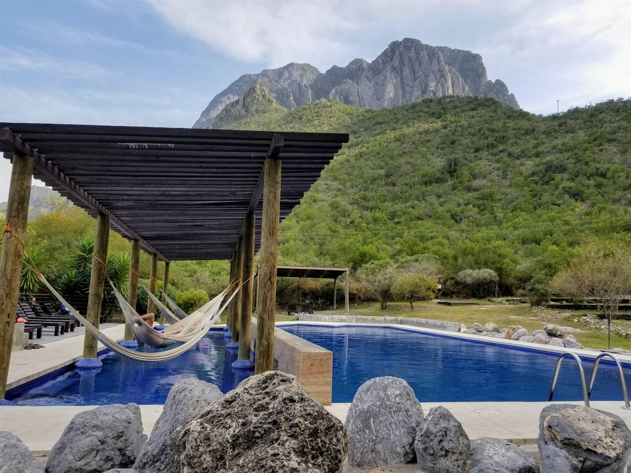 La Posada en El Potrero Chico galería 6