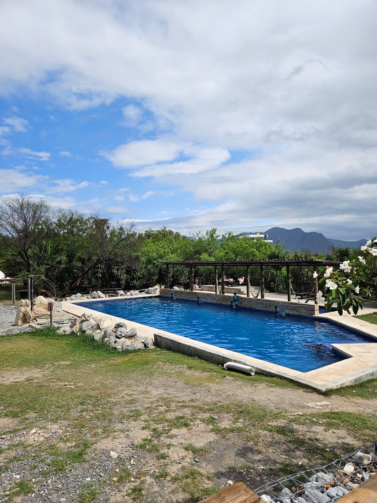 La Posada en El Potrero Chico galería 7