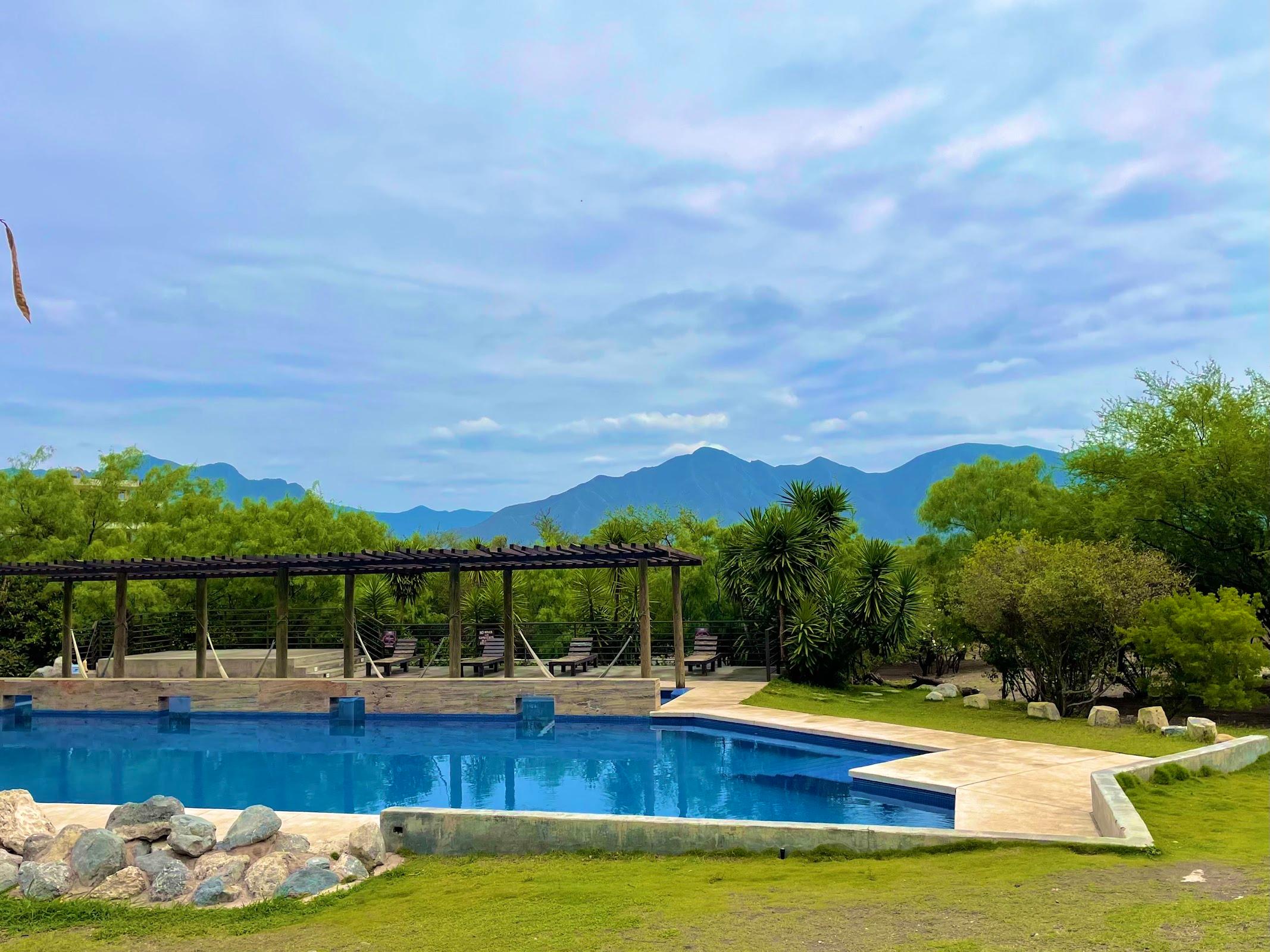 La Posada en El Potrero Chico galería 8