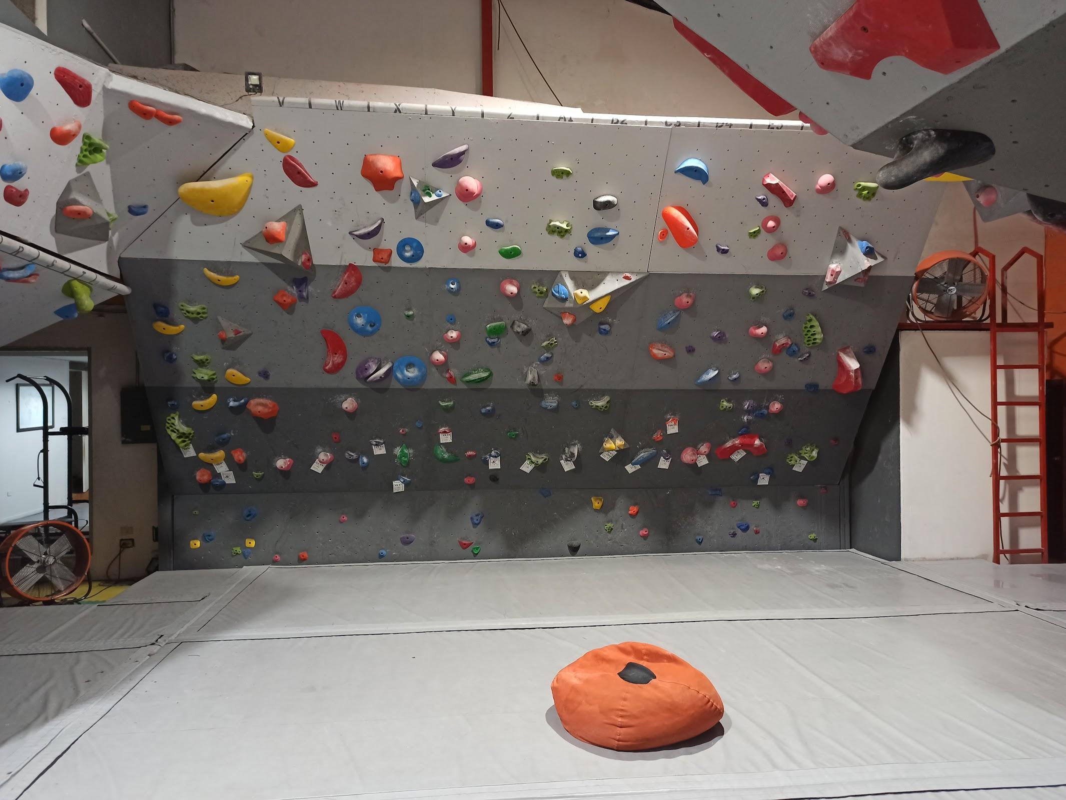 Mad Complex en Monterrey