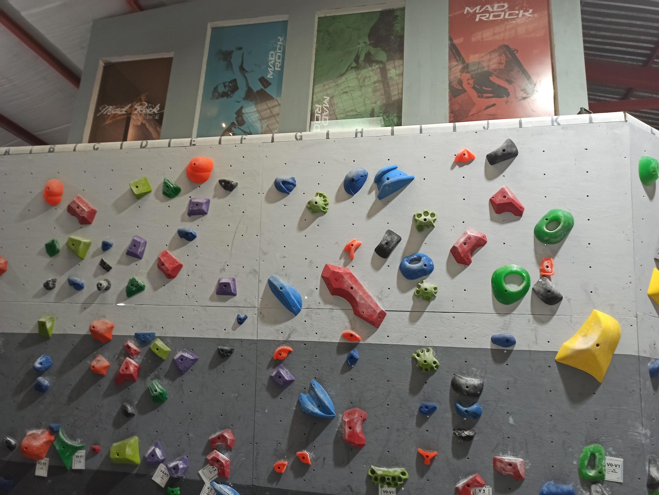 Mad Complex galería 2