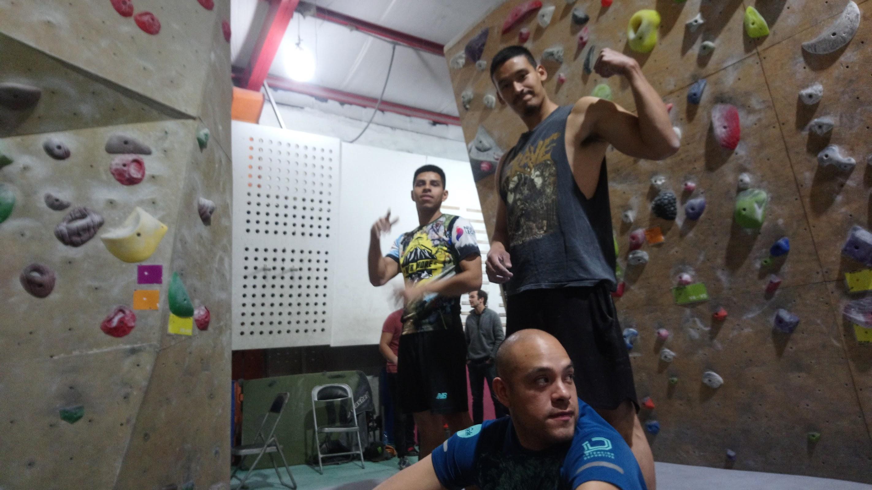 Mad Complex galería 4